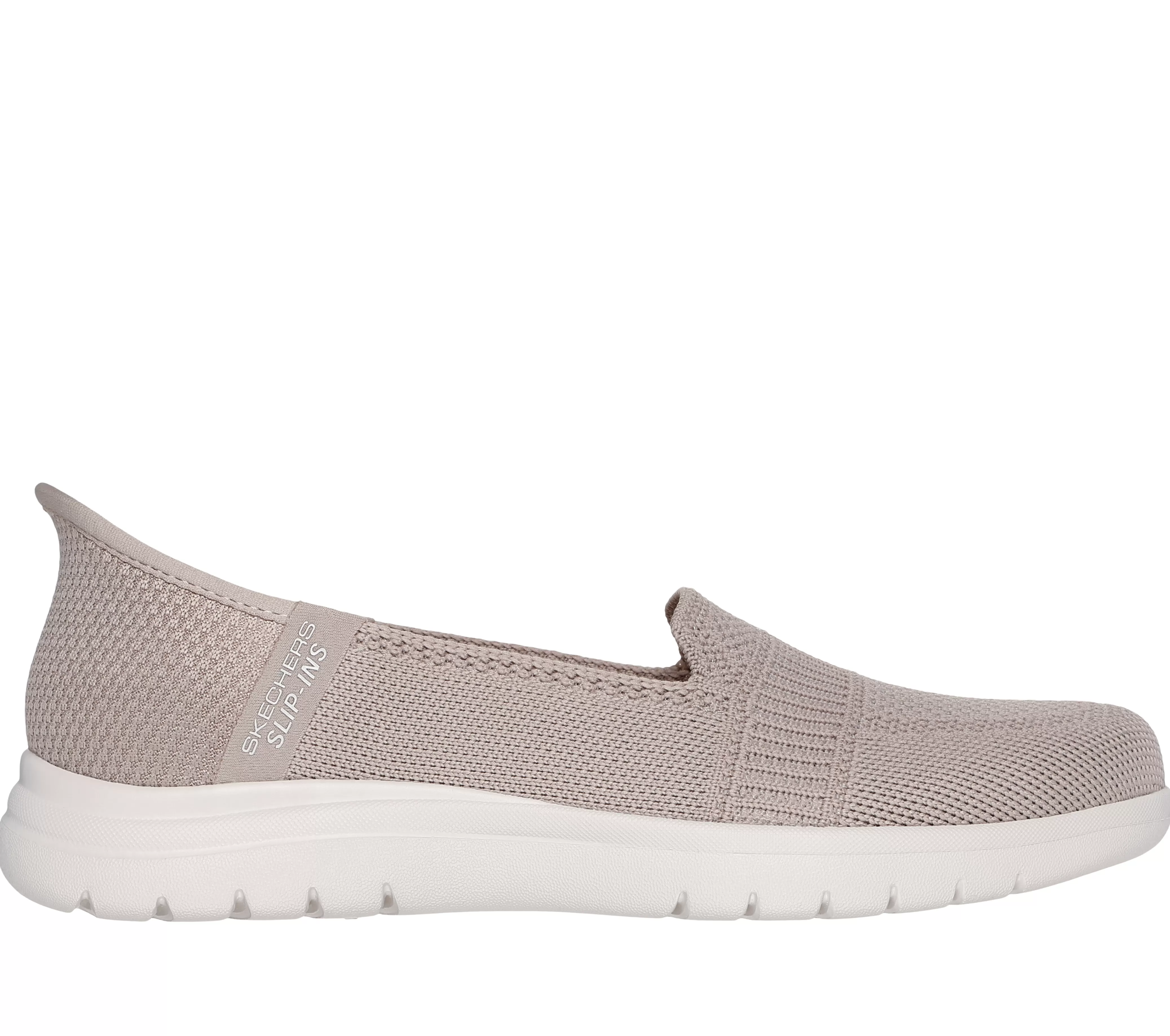 SKECHERS Slip-ins: On-the-GO Flex - Camellia | Mujer Calzado Plano | Sin Cordones