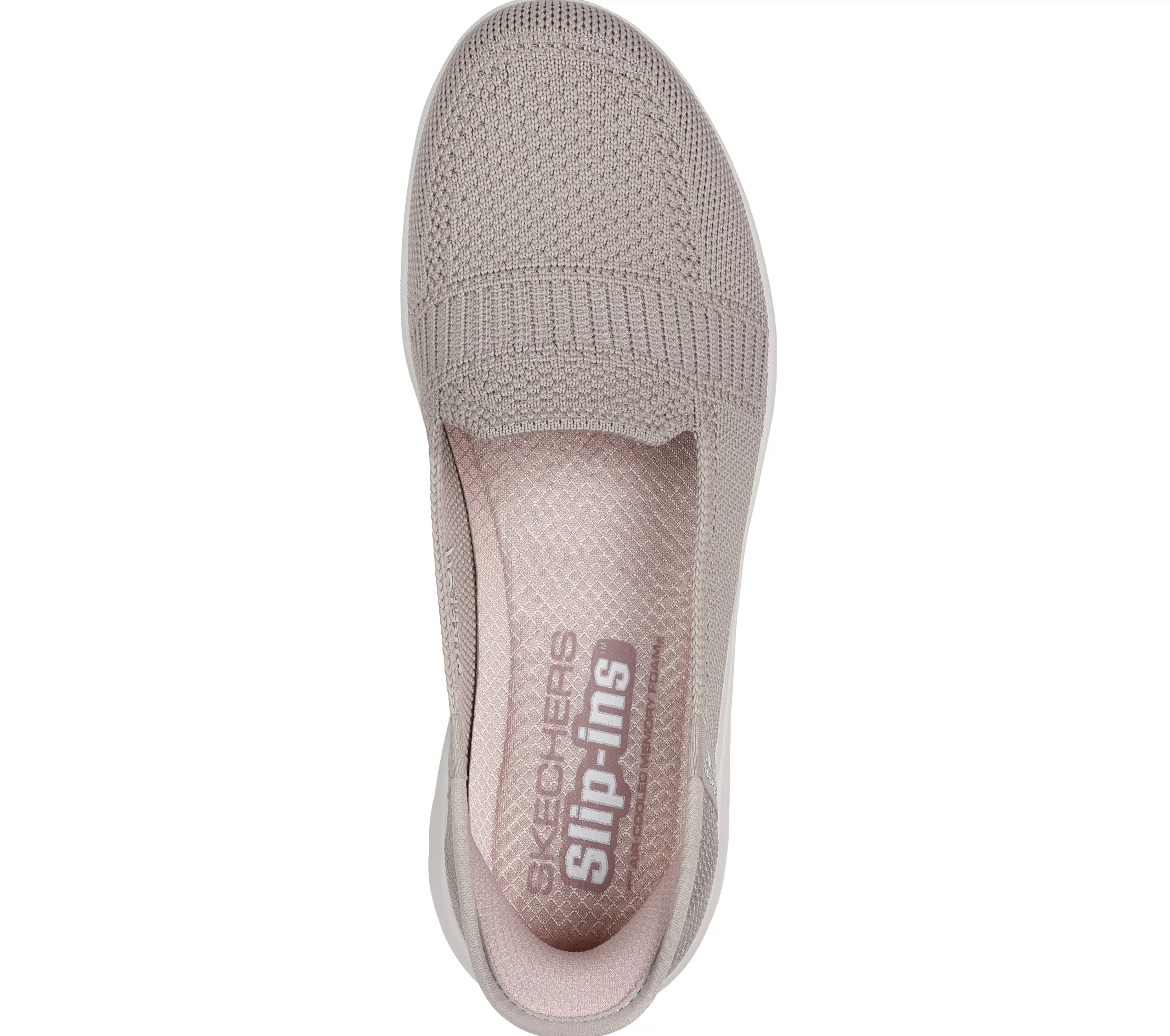 SKECHERS Slip-ins: On-the-GO Flex - Camellia | Mujer Calzado Plano | Sin Cordones