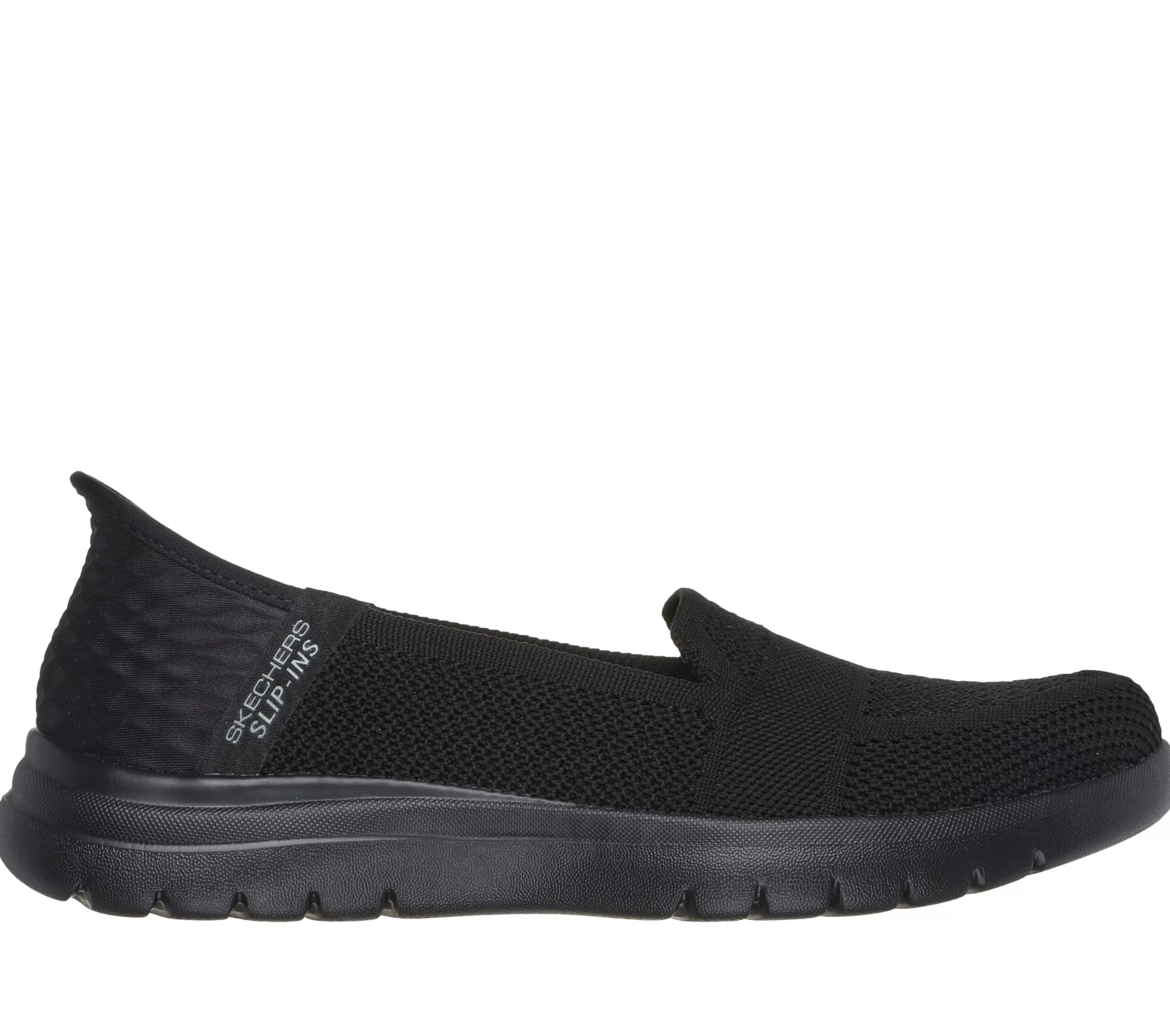 SKECHERS Slip-ins: On-the-GO Flex - Serene | Mujer Sin Cordones | Hands Free Slip-Ins