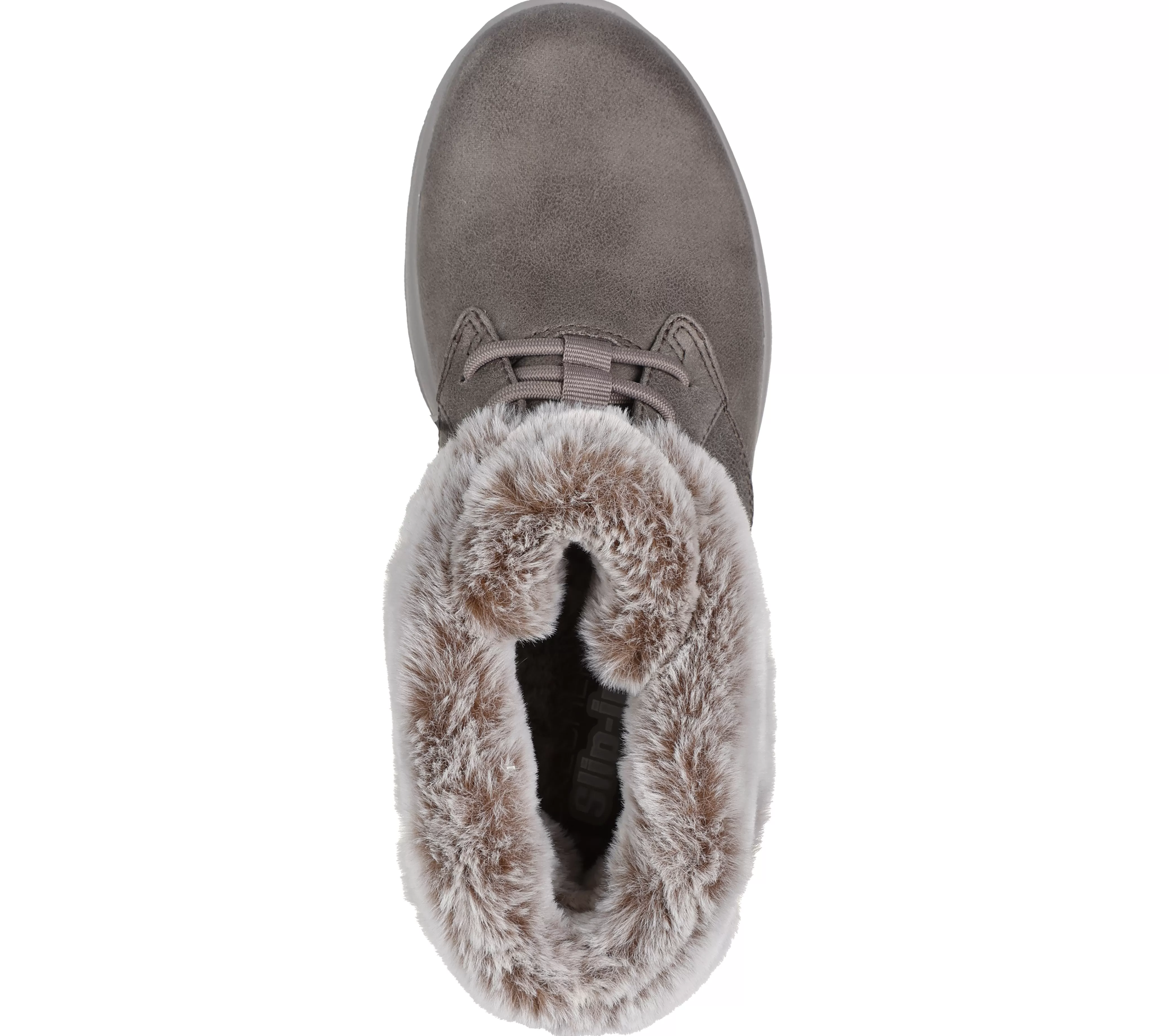 SKECHERS Slip-ins: On-the-GO Joy - Cozy Charm | Mujer Sin Cordones | Botas