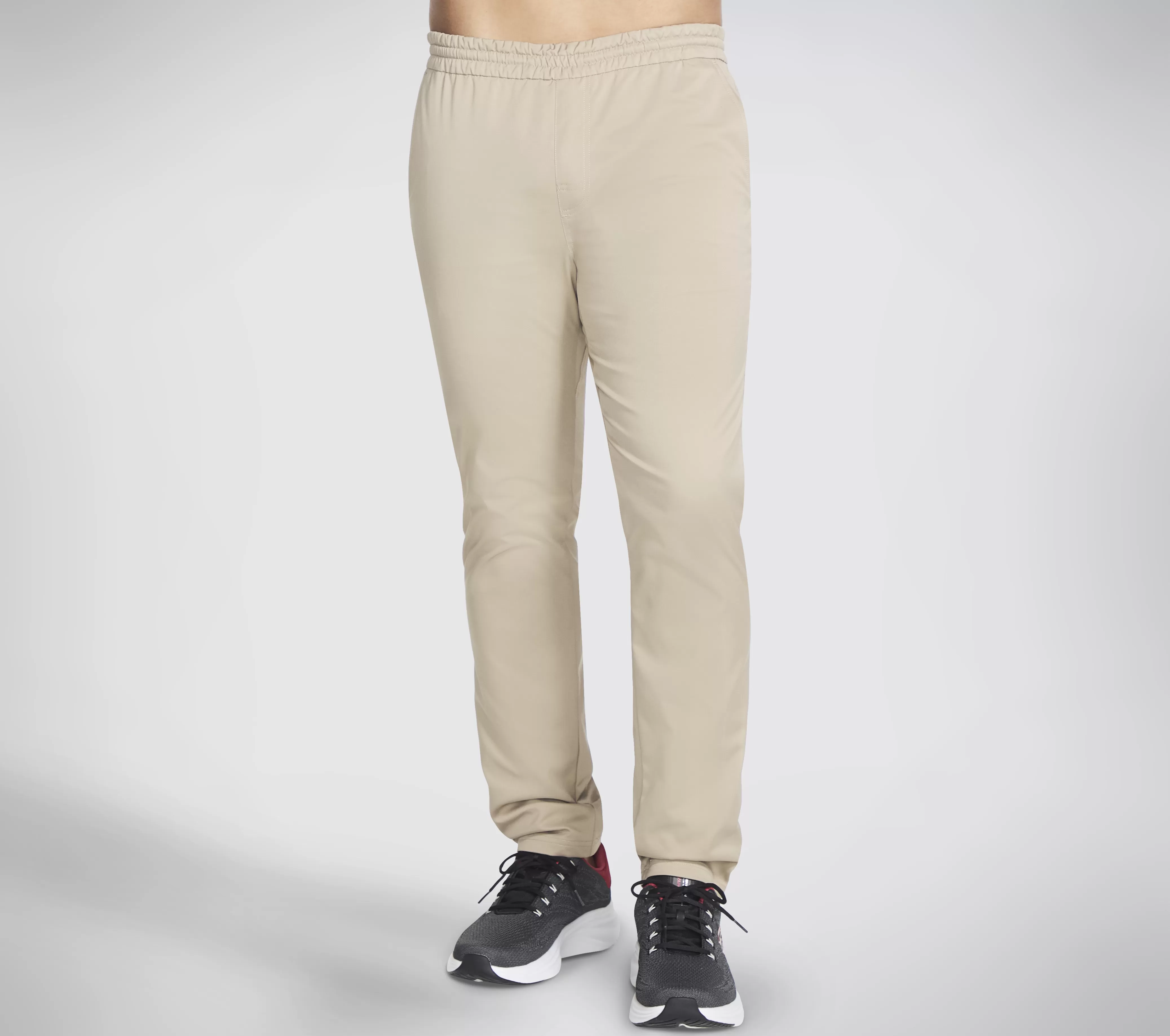 SKECHERS Slip-ins Pant Downtown Classic | Hombre Pantalones | Partes De Abajo