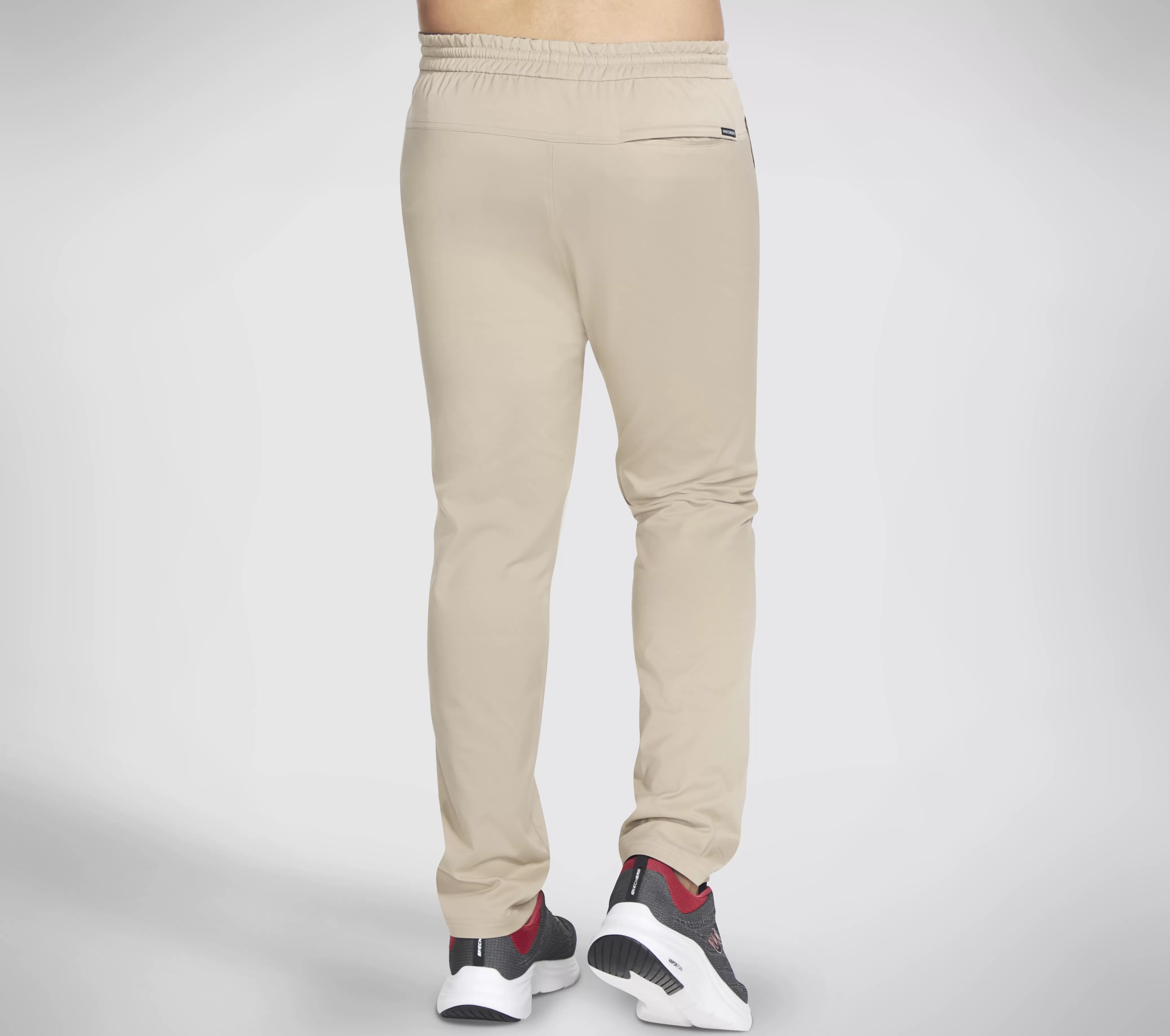 SKECHERS Slip-ins Pant Downtown Classic | Hombre Pantalones | Partes De Abajo