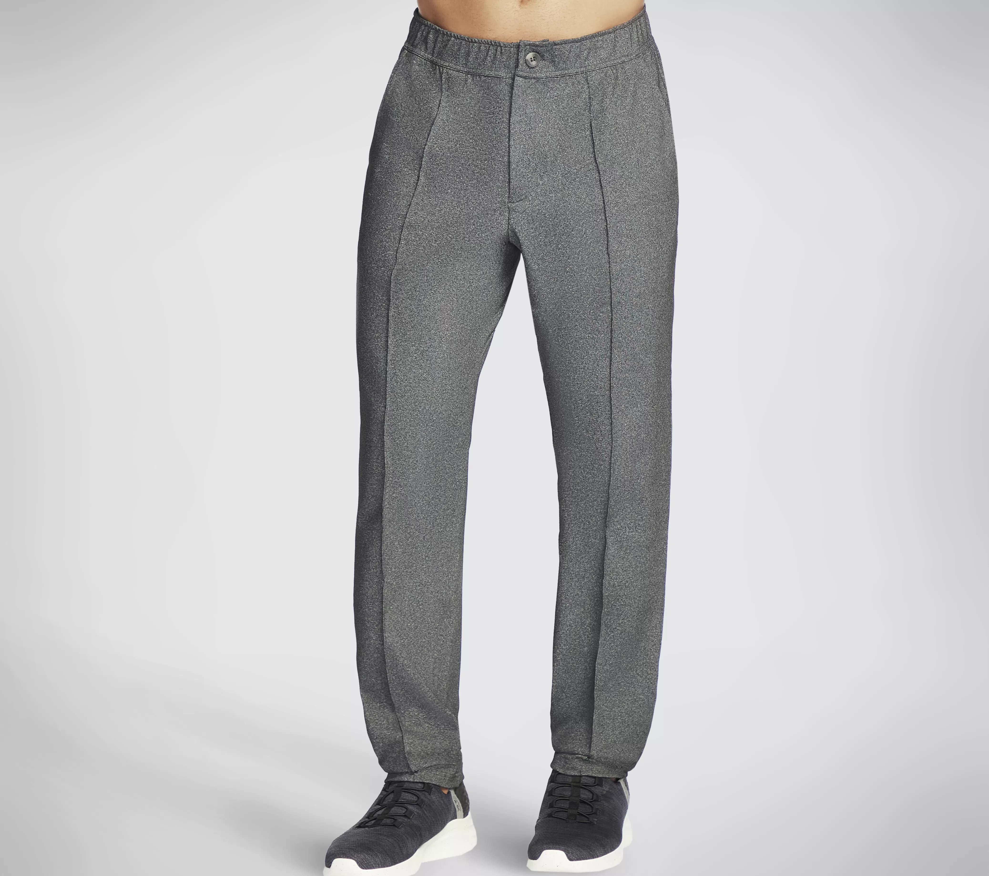 SKECHERS Slip-ins Pant Hybrid Classic | Hombre Pantalones | Partes De Abajo