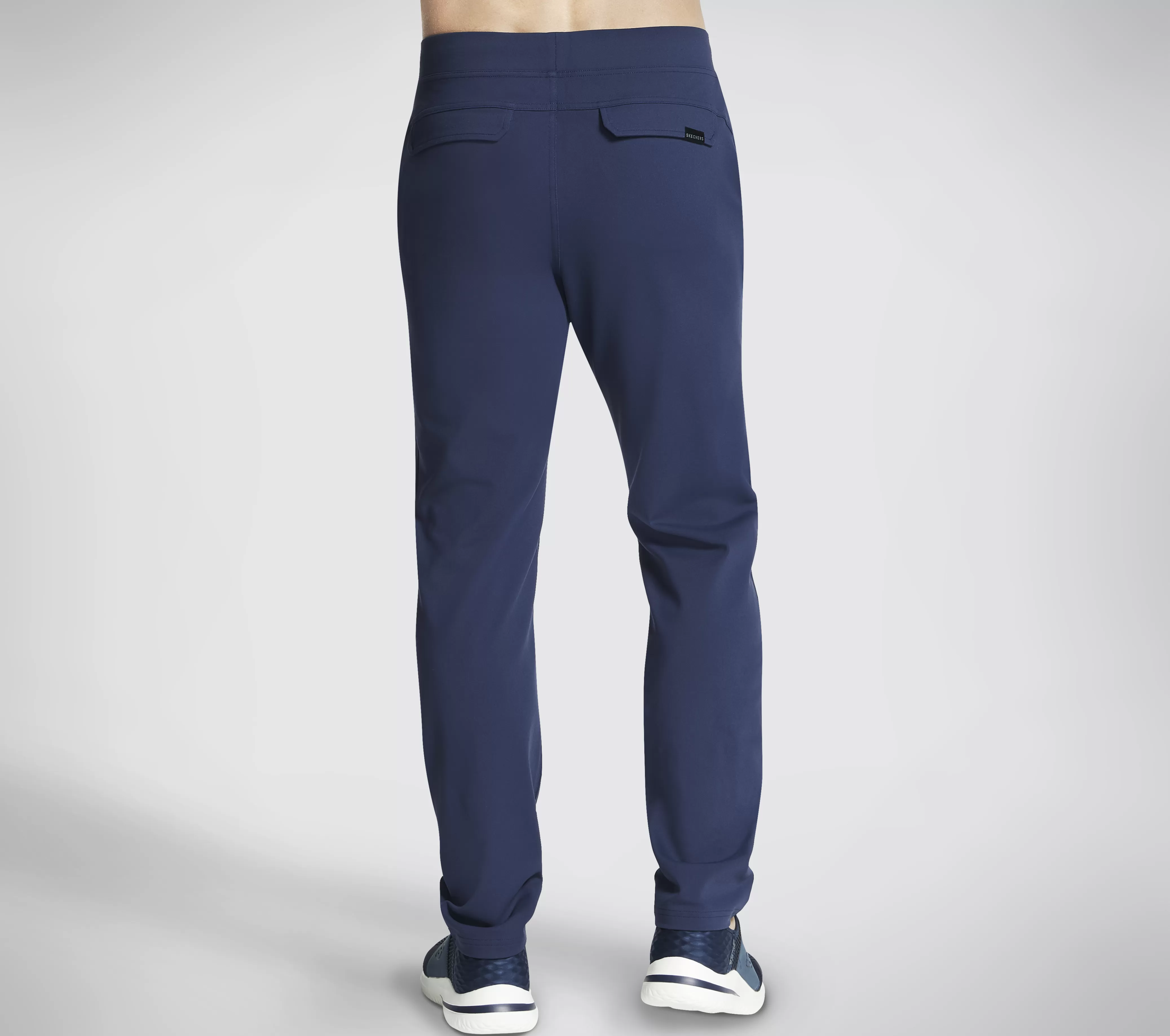 SKECHERS Slip-ins Pant Recharge Classic | Hombre Pantalones | Partes De Abajo