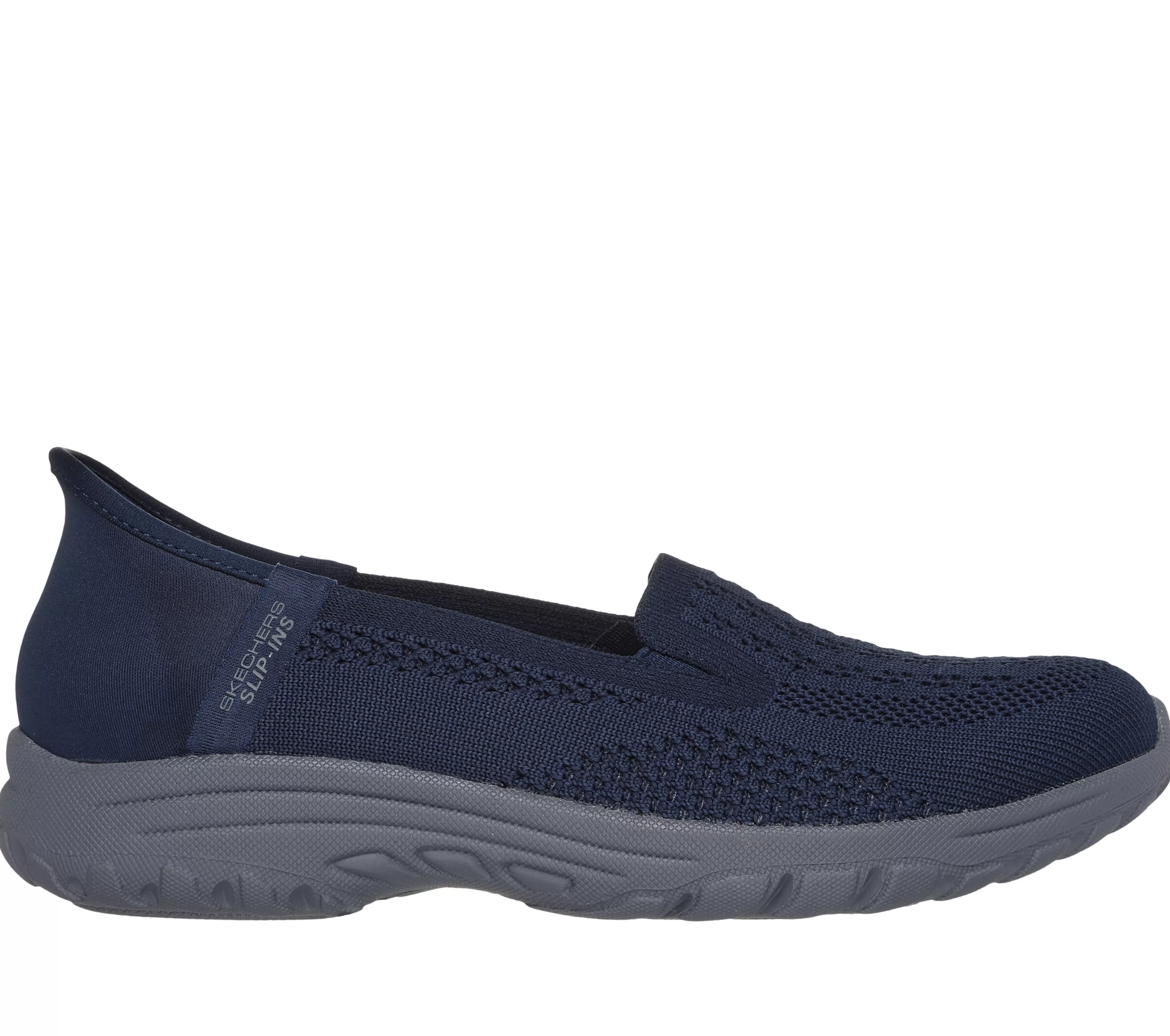 SKECHERS Slip-ins: Reggae 2.0 - Sunny Sky | Mujer Sin Cordones | Hands Free Slip-Ins