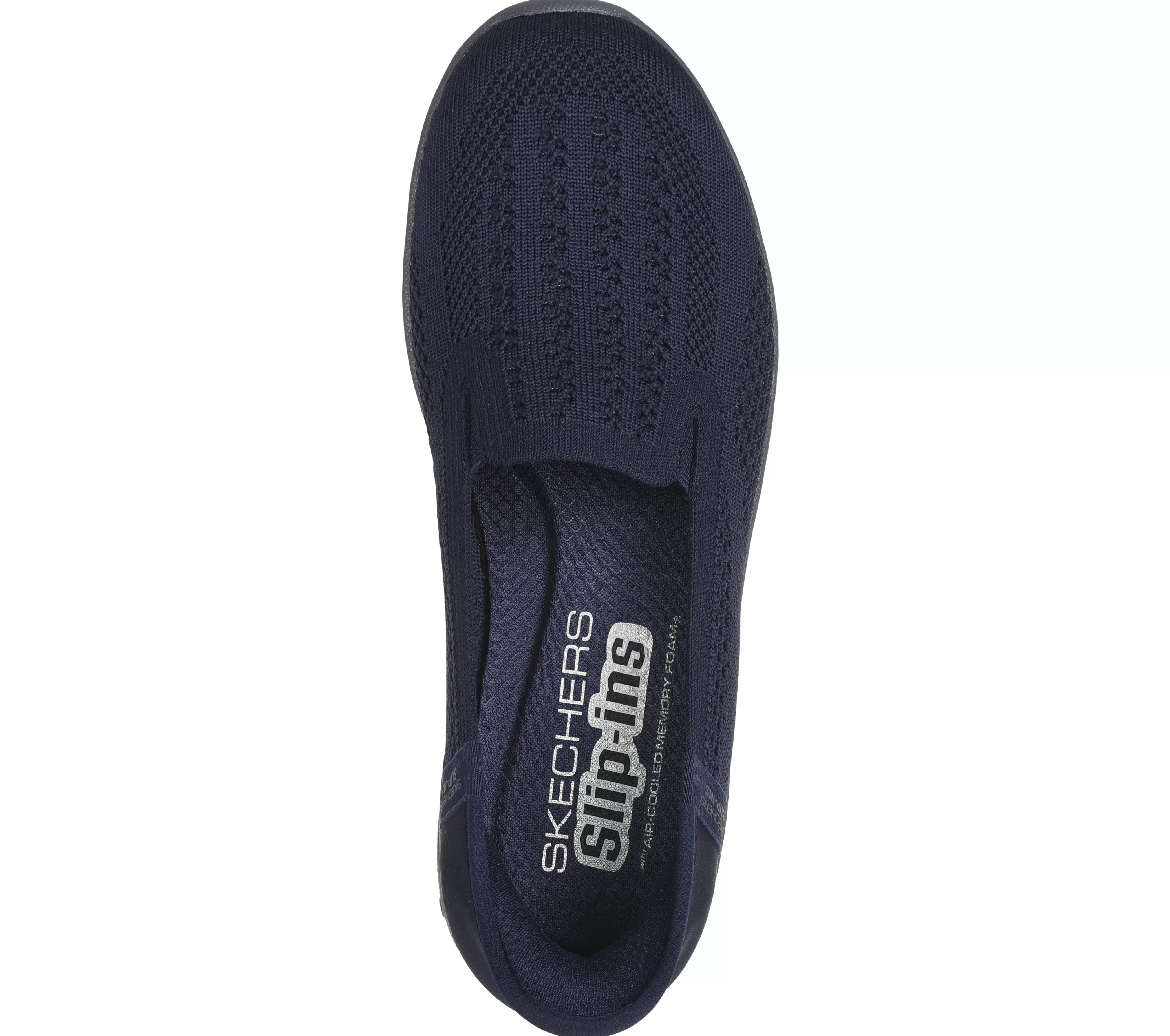 SKECHERS Slip-ins: Reggae 2.0 - Sunny Sky | Mujer Sin Cordones | Hands Free Slip-Ins