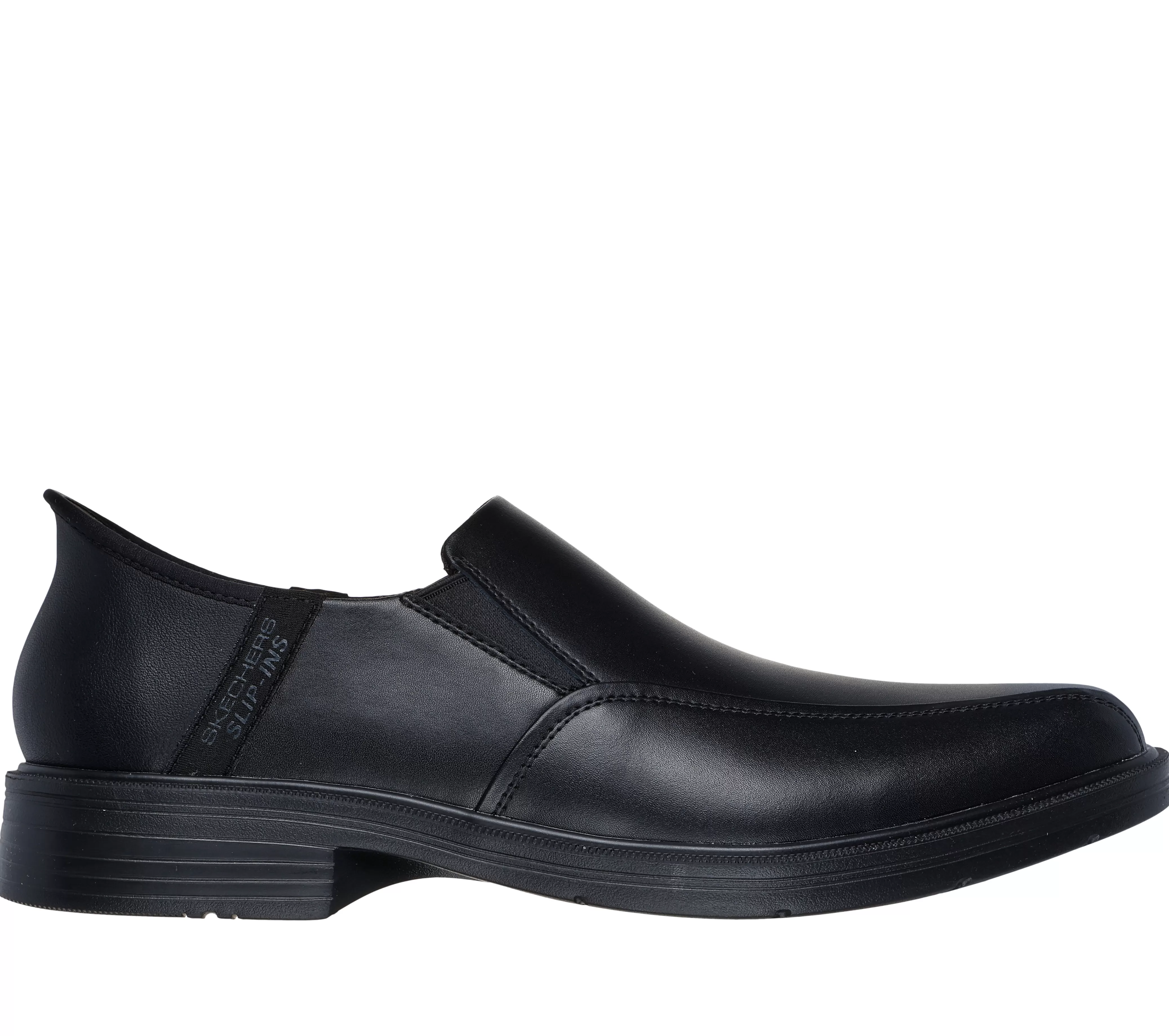 SKECHERS Slip-ins Relaxed Fit: Caswell - Frantone | Hombre Hands Free Slip-Ins