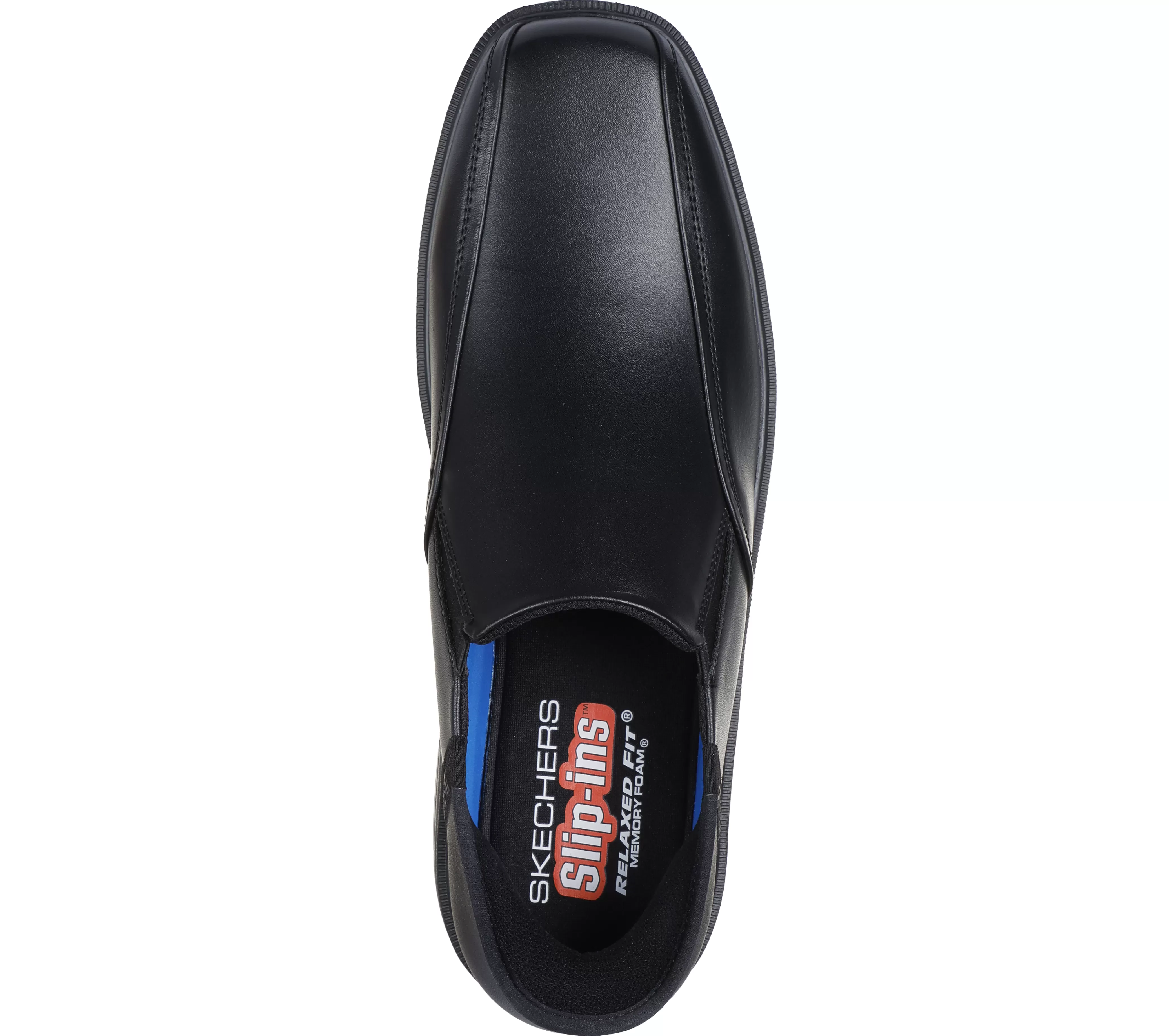 SKECHERS Slip-ins Relaxed Fit: Caswell - Frantone | Hombre Hands Free Slip-Ins