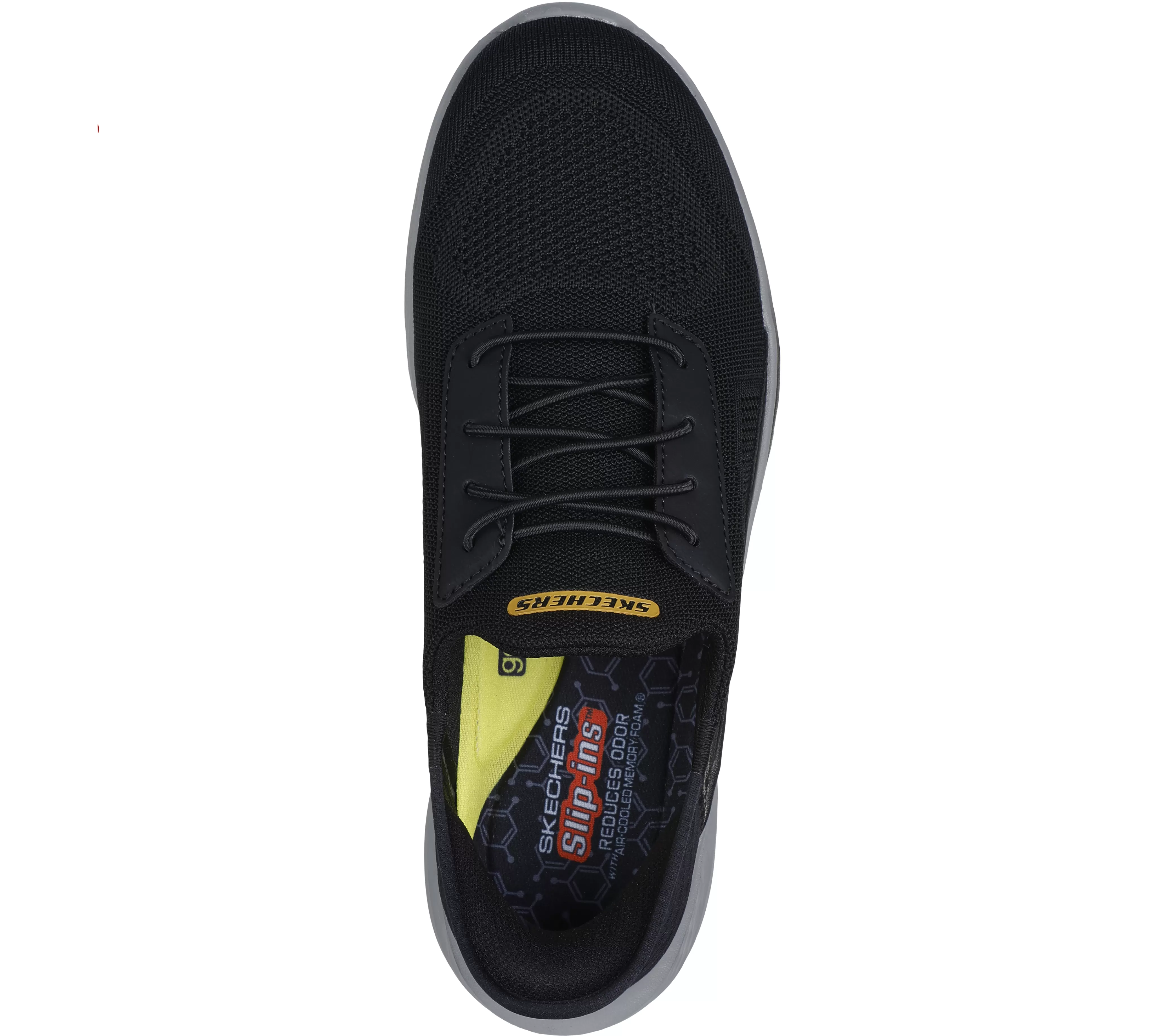 SKECHERS Slip-ins Relaxed Fit: Slade - Cohen | Hombre Zapatos Casual | Sin Cordones