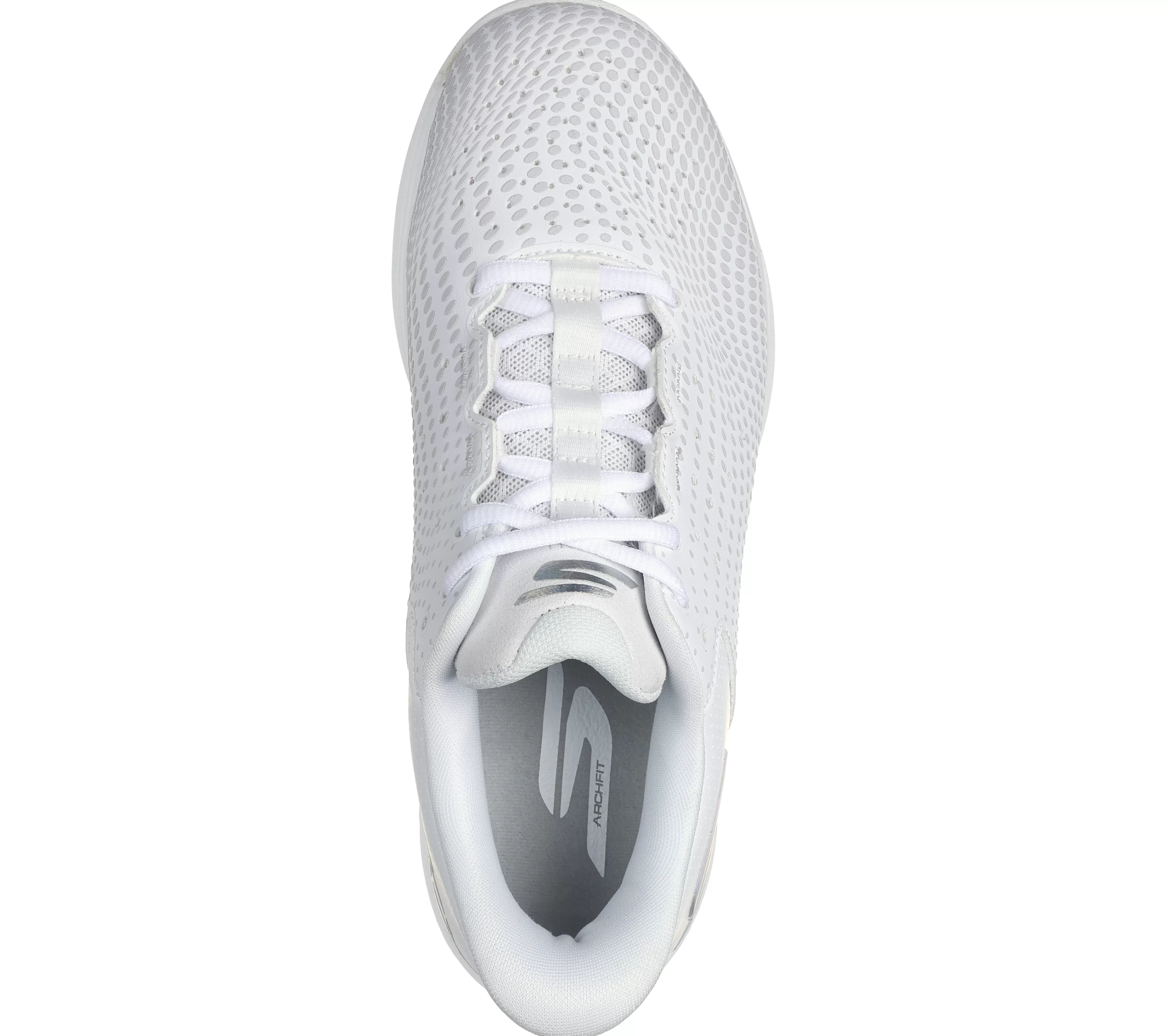 SKECHERS Slip-ins Relaxed Fit: Viper Court Reload | Mujer Sin Cordones | Hands Free Slip-Ins