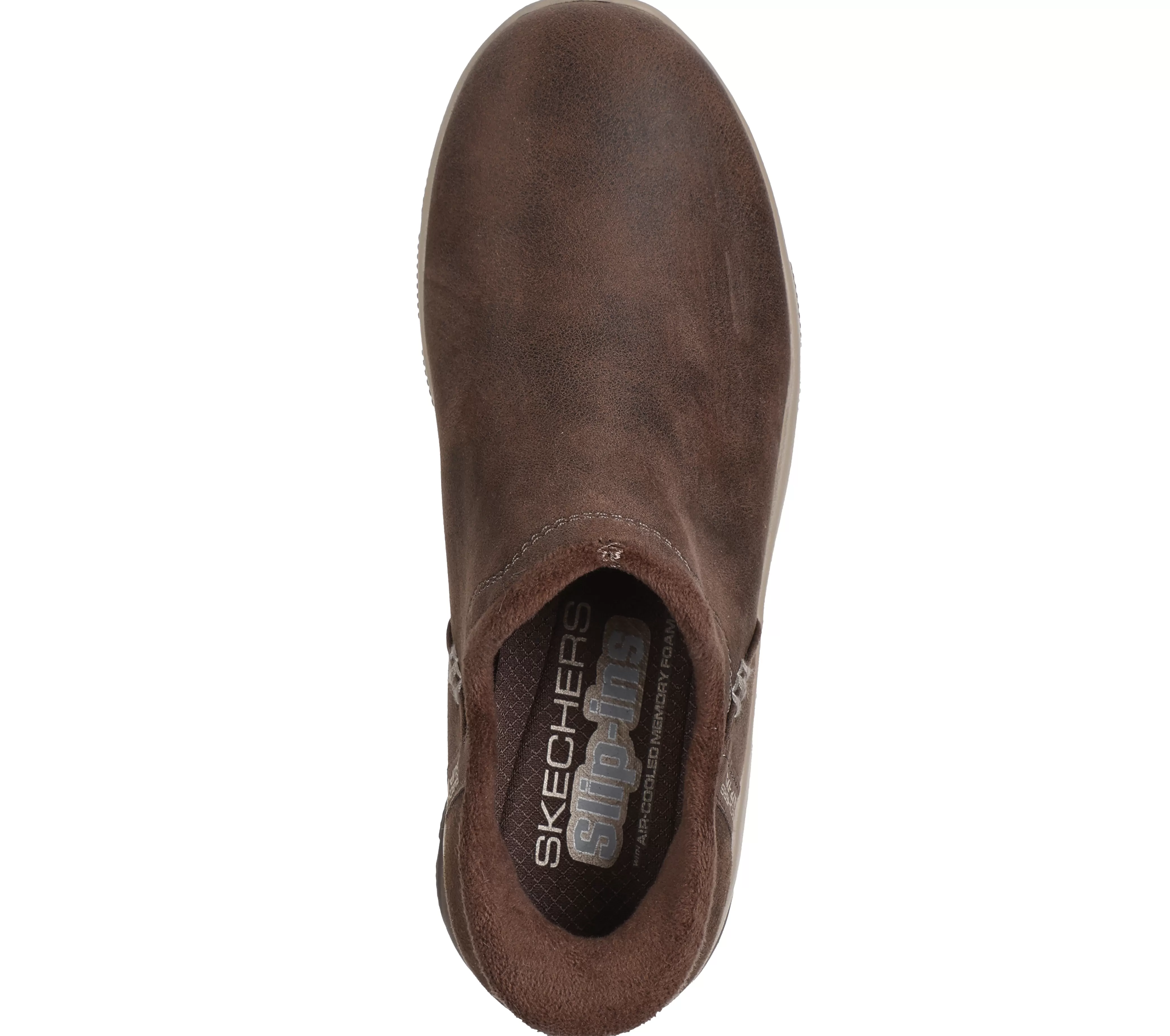 SKECHERS Slip-ins RF: Easy Going - Modern Hour | Mujer Sin Cordones | Botas