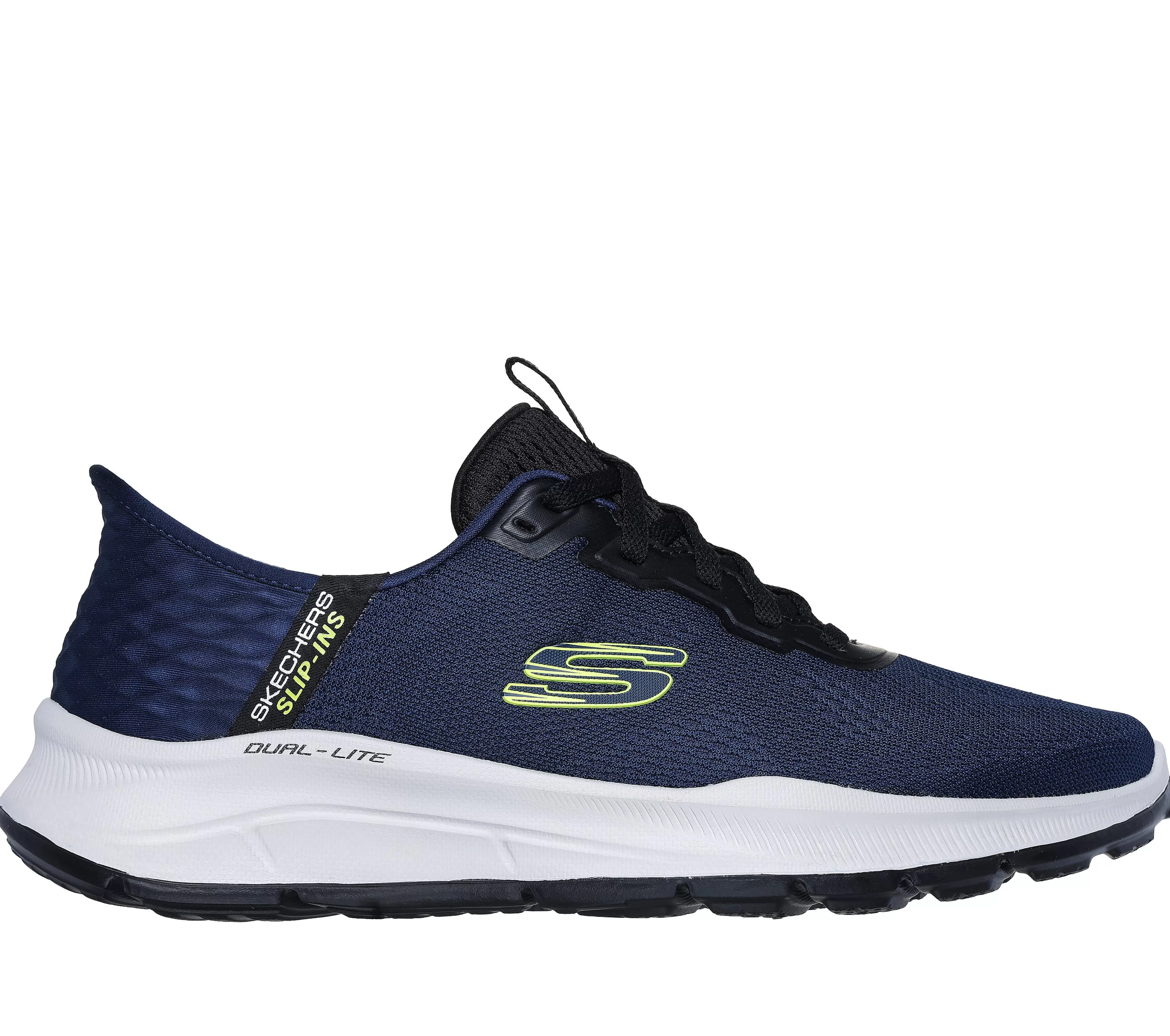 SKECHERS Slip-ins RF: Equalizer 5.0 - Standpoint | Hombre Sin Cordones | Hands Free Slip-Ins