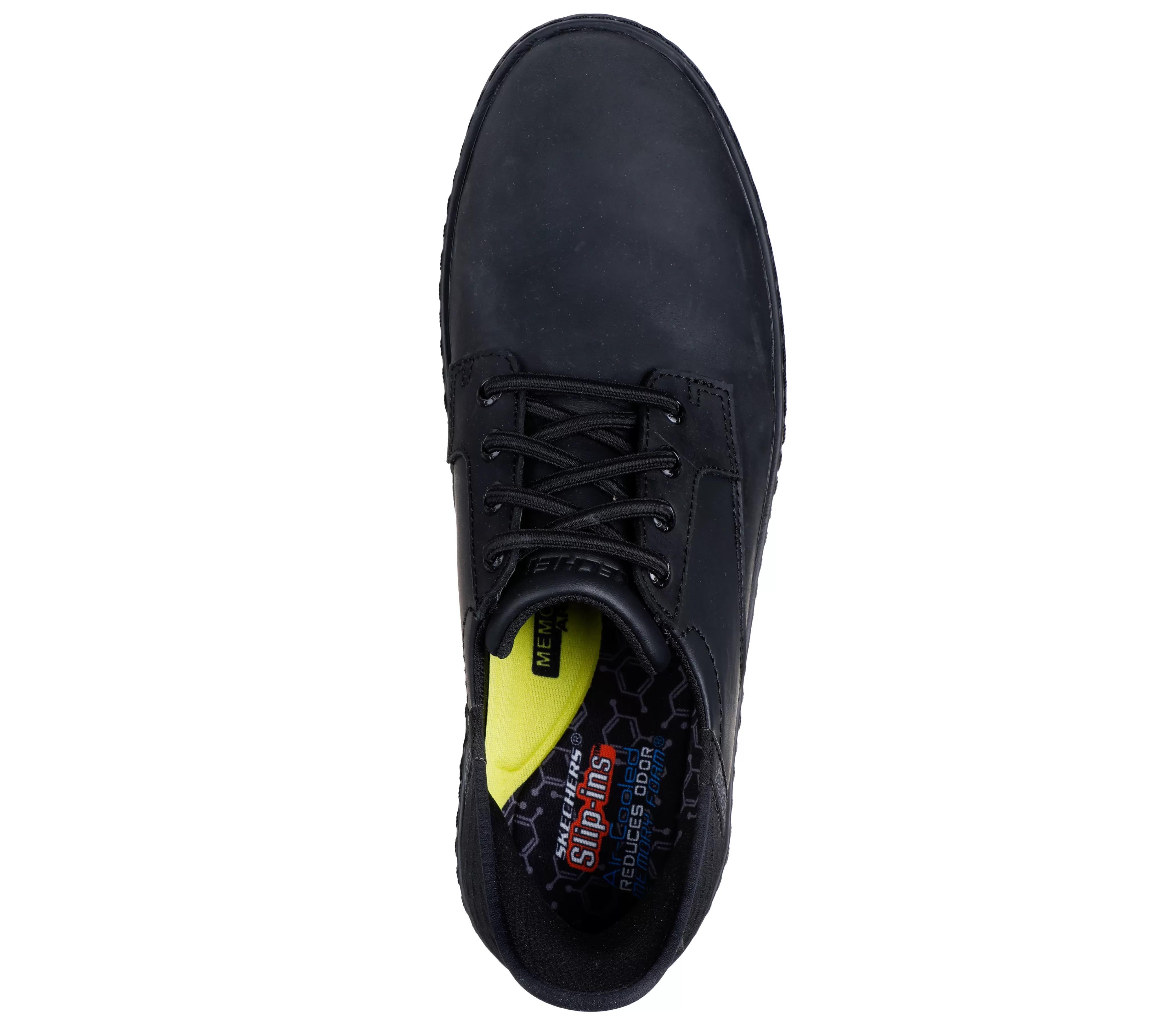 SKECHERS Slip-ins RF: Hyland - Radley | Hombre Hands Free Slip-Ins