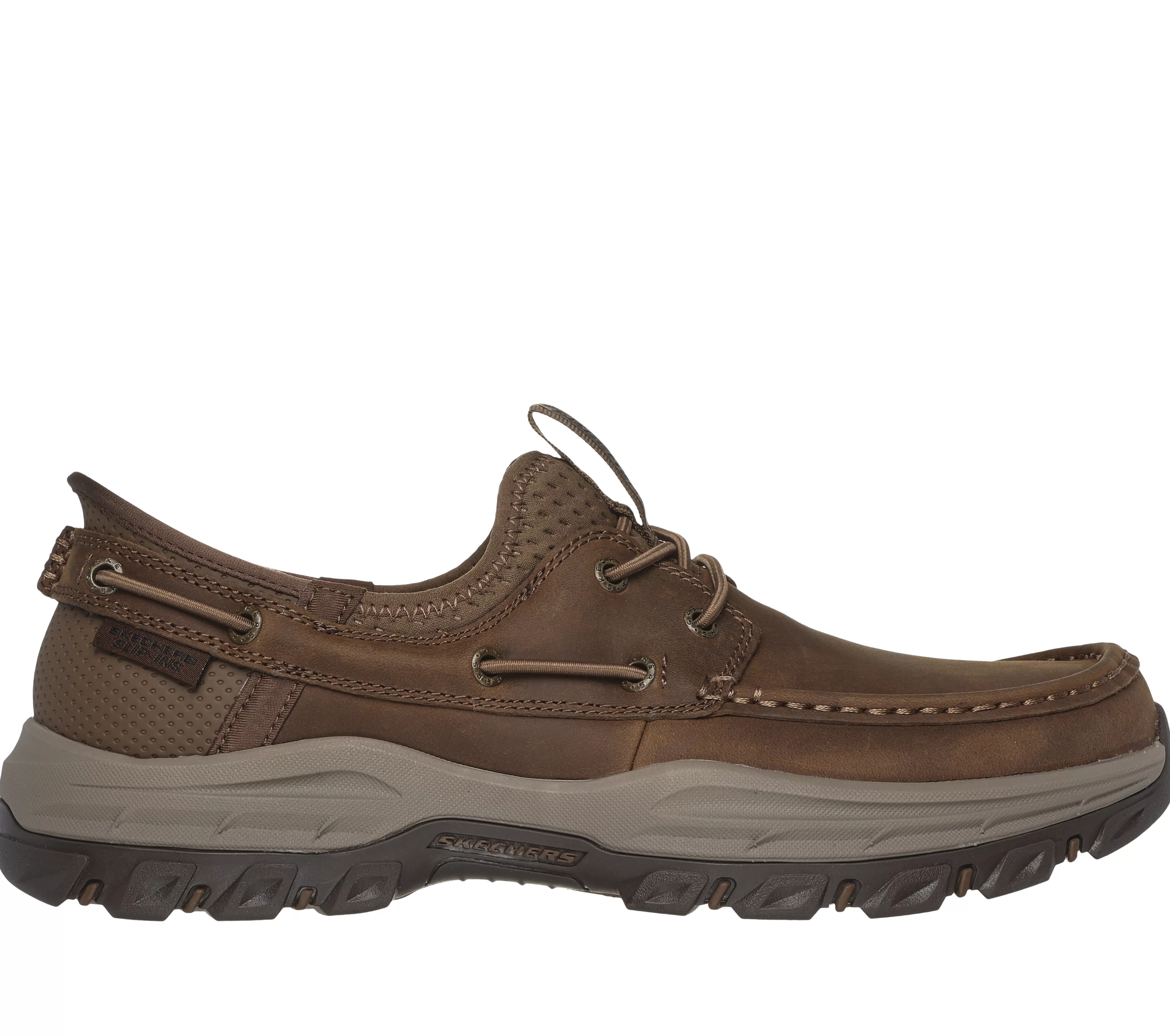 SKECHERS Slip-ins RF: Knowlson - Shore Thing | Hombre Hands Free Slip-Ins