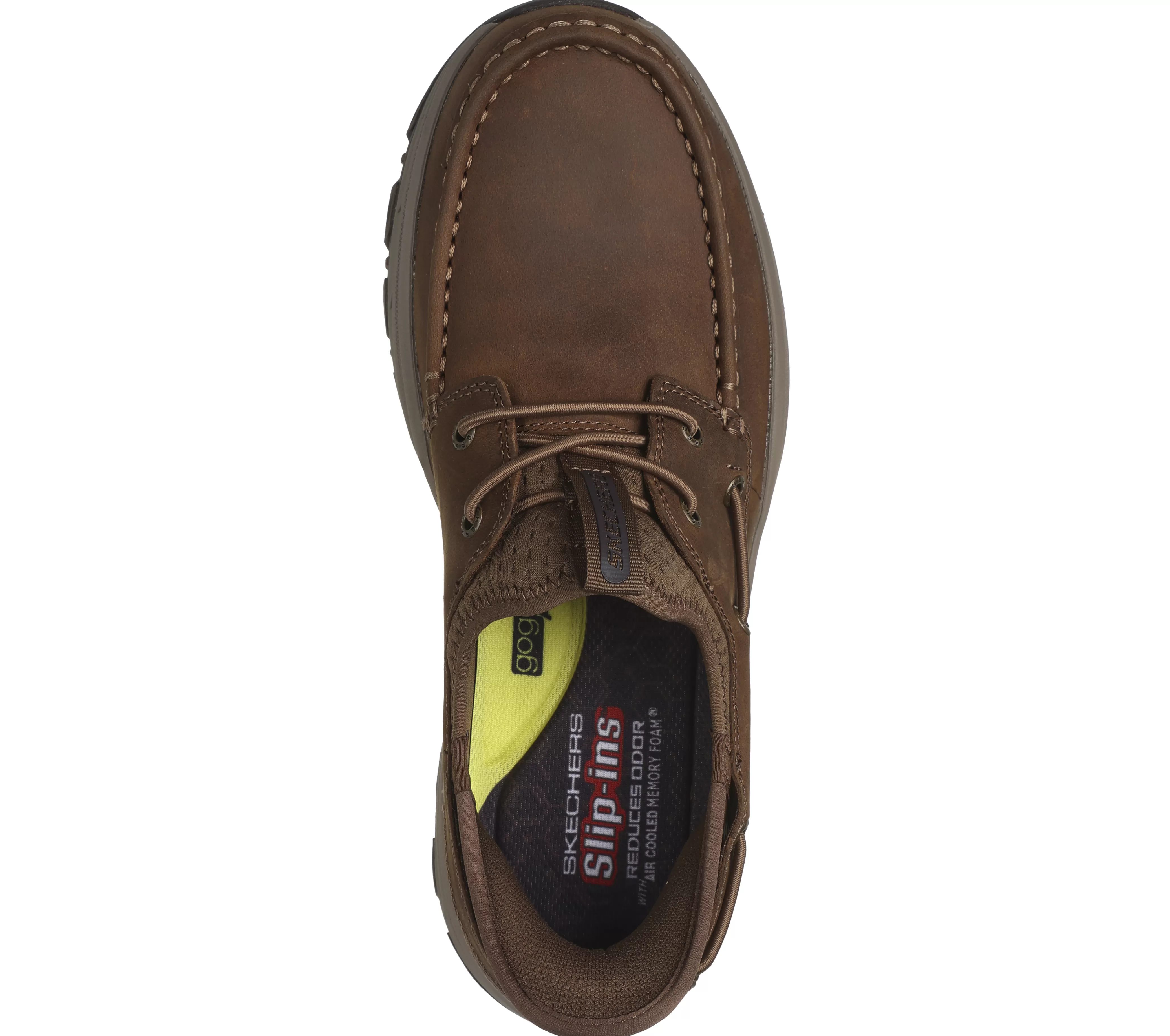 SKECHERS Slip-ins RF: Knowlson - Shore Thing | Hombre Hands Free Slip-Ins