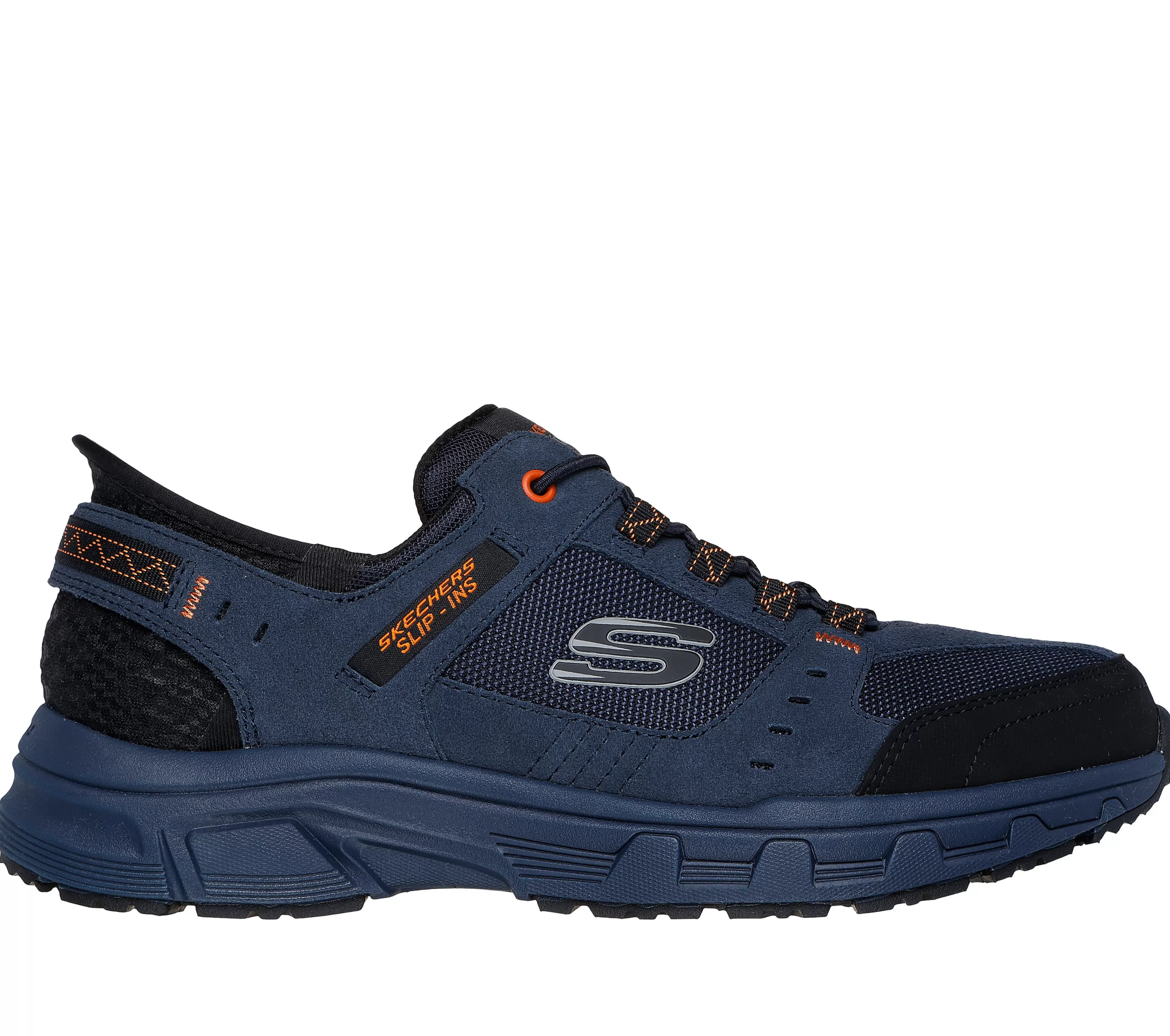 SKECHERS Slip-ins RF: Oak Canyon | Hombre Hands Free Slip-Ins