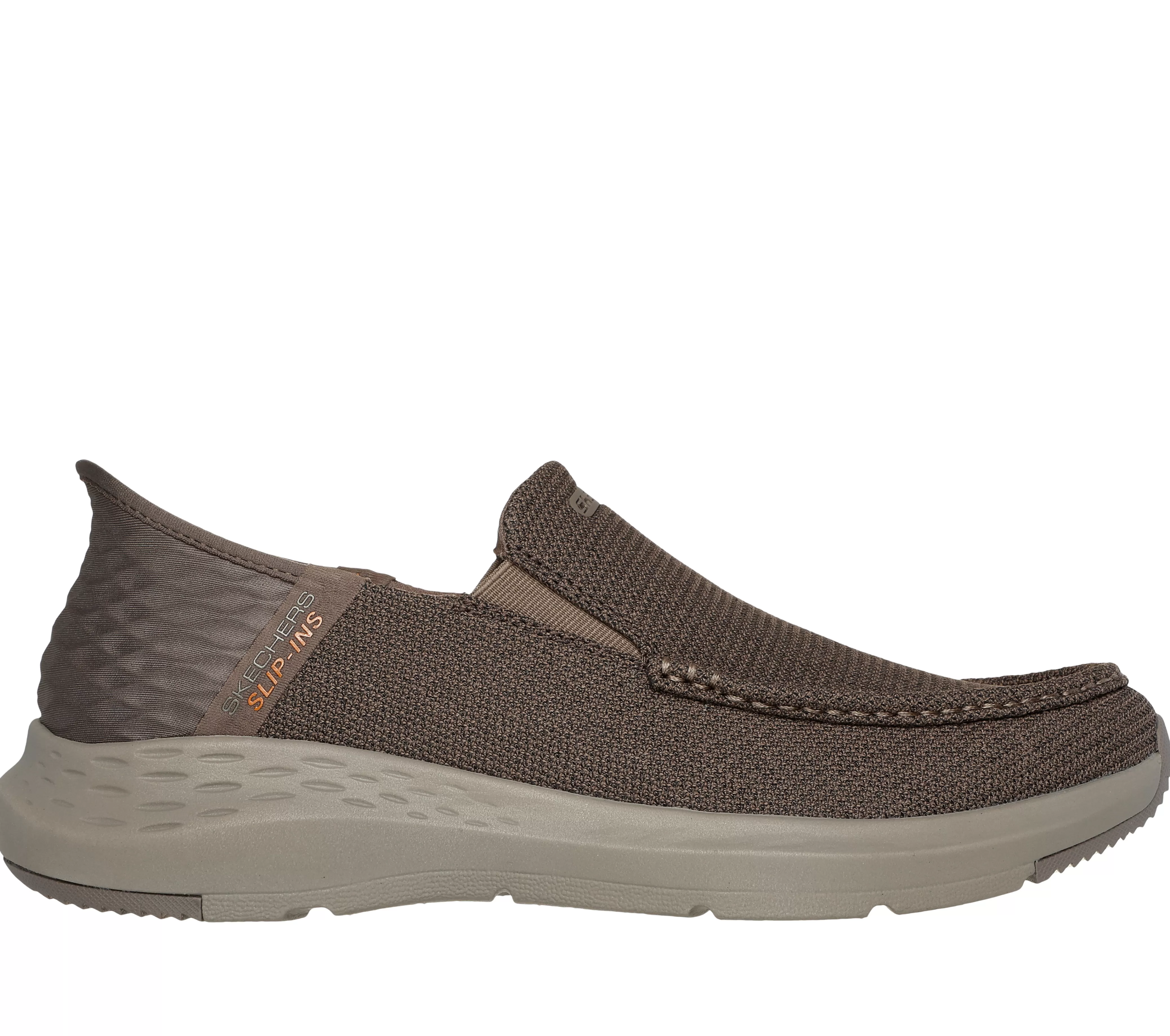 SKECHERS Slip-ins RF: Parson - Ralven | Hombre Calzado De Lona | Náuticos