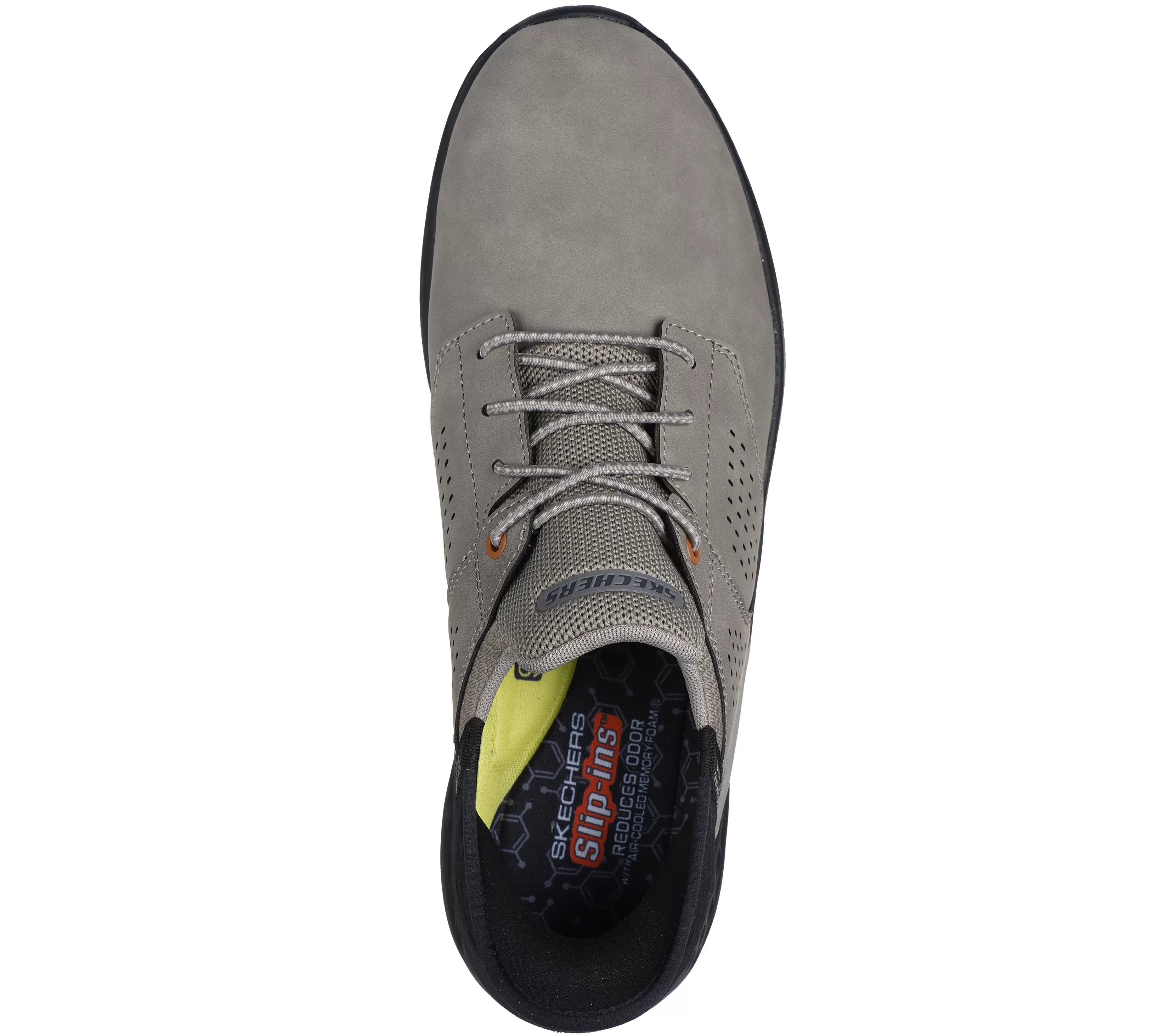 SKECHERS Slip-ins RF: Slade - Macklin | Hombre Zapatos Casual | Sin Cordones