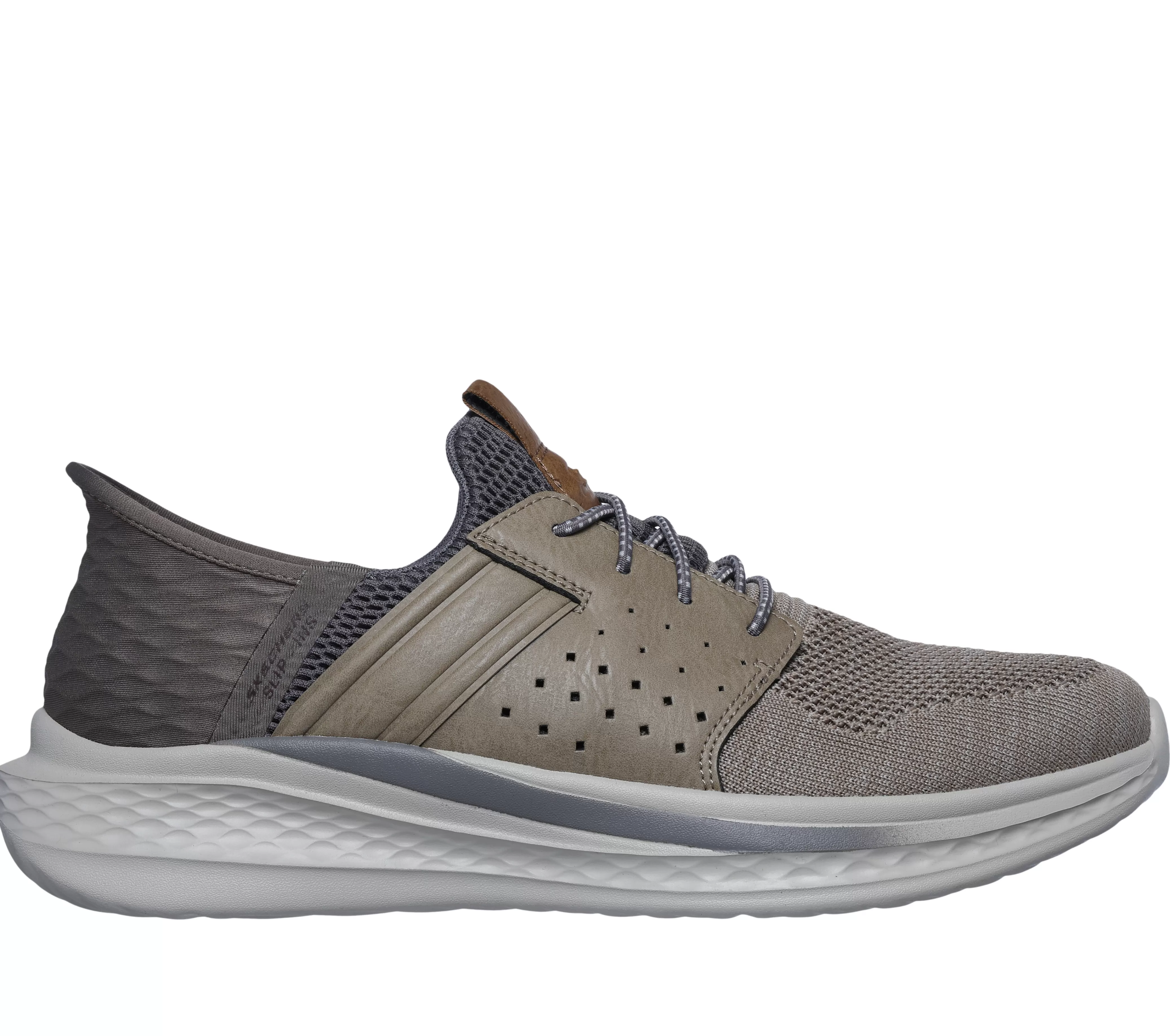 SKECHERS Slip-ins RF: Slade - Ocon | Hombre Hands Free Slip-Ins