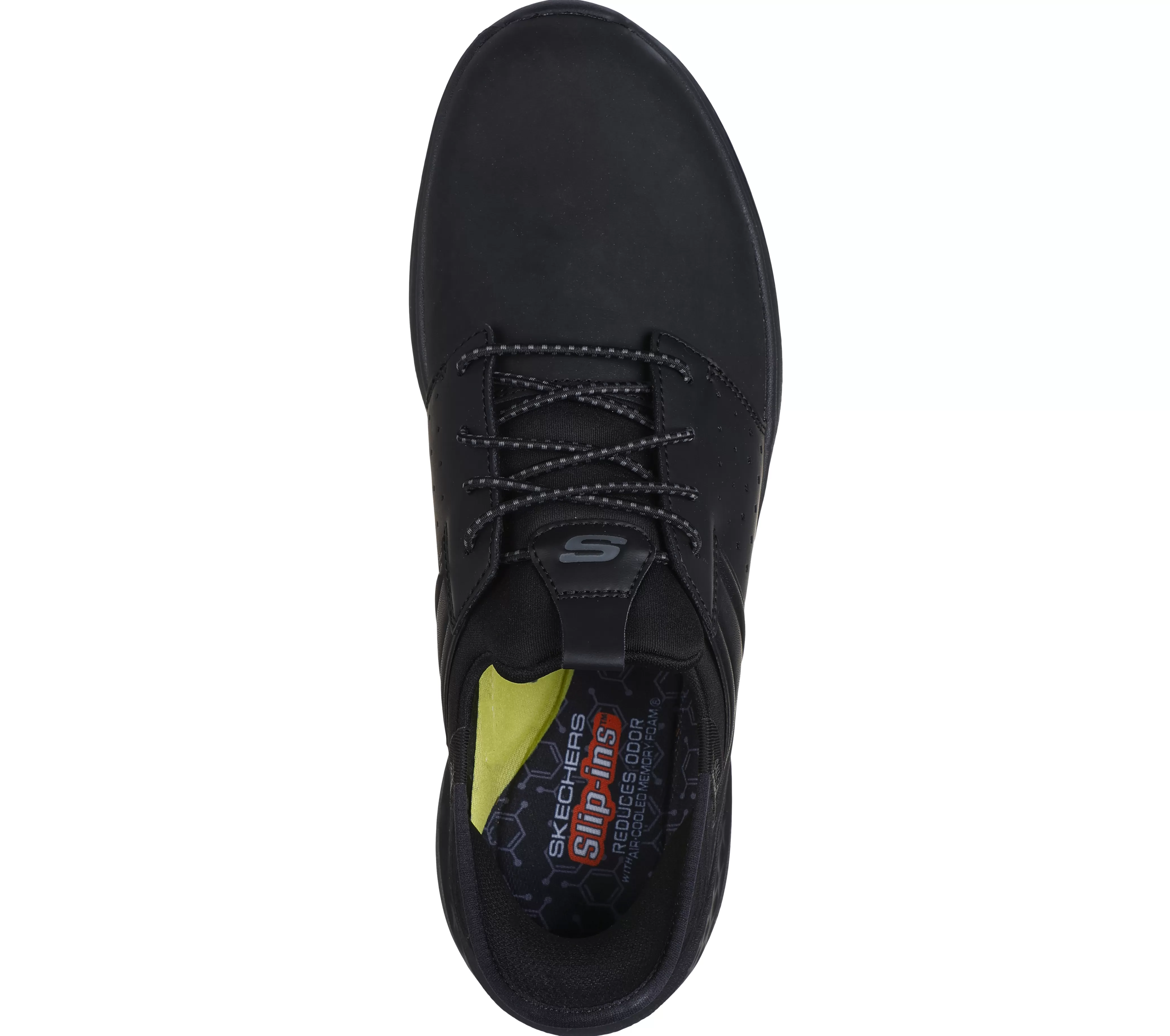 SKECHERS Slip-ins RF: Slade - Zachary | Hombre Zapatos Casual | Sin Cordones