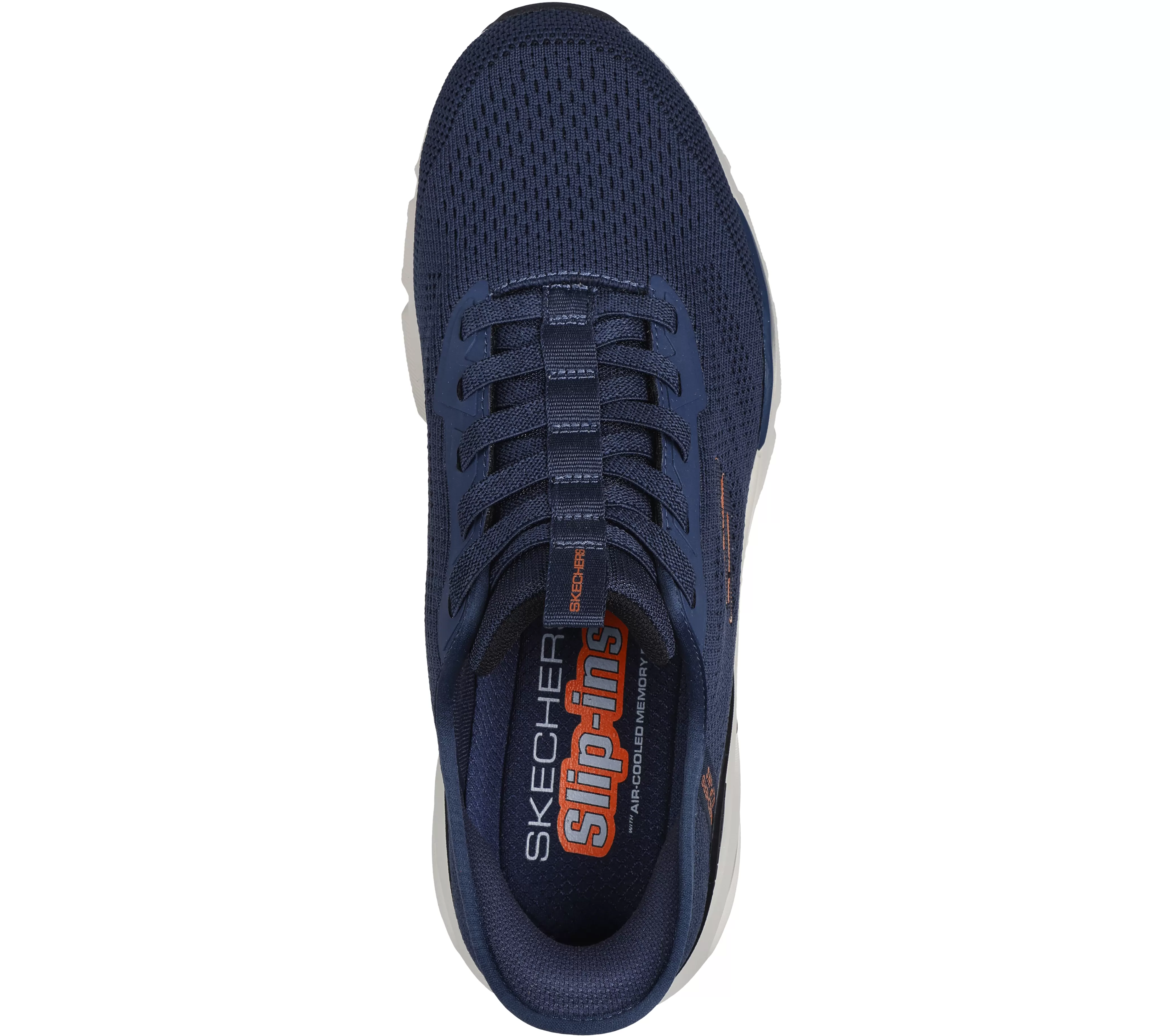 SKECHERS Slip-ins: Skech-Air Ventura - Vanderway | Hombre Hands Free Slip-Ins | Zapatillas De Deporte