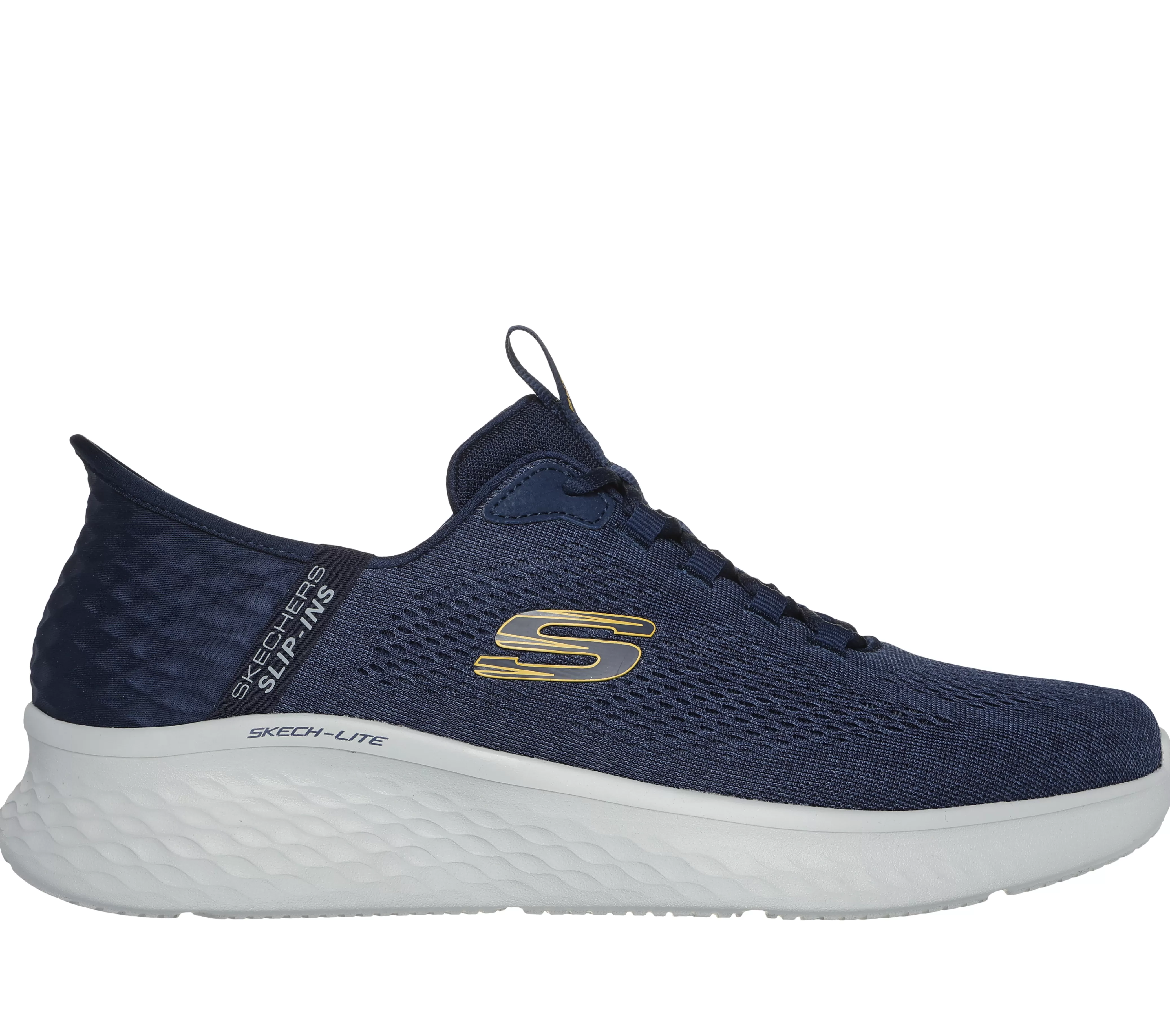 SKECHERS Slip-ins: Skech-Lite Pro - Primebase | Hombre Hands Free Slip-Ins