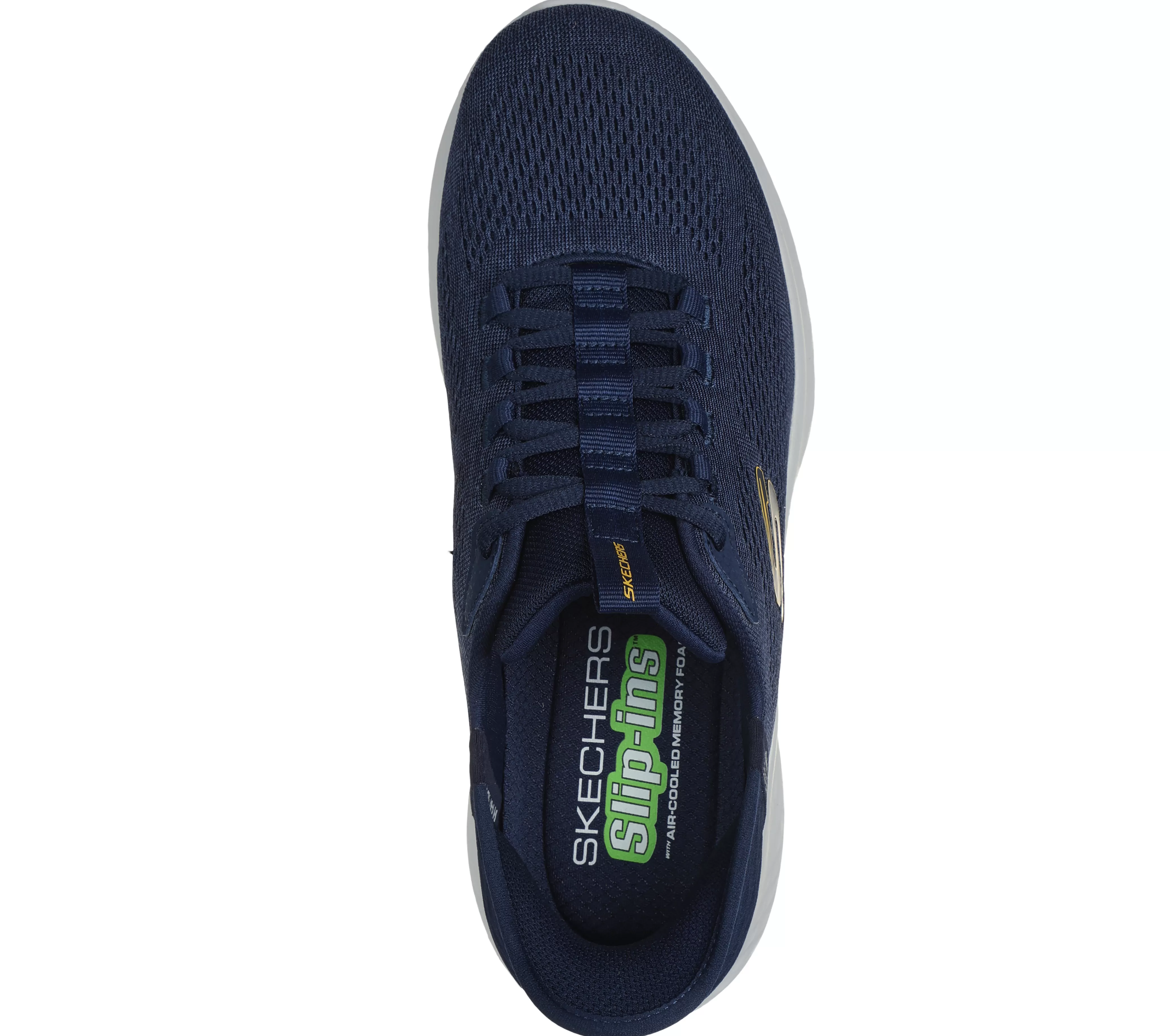 SKECHERS Slip-ins: Skech-Lite Pro - Primebase | Hombre Hands Free Slip-Ins