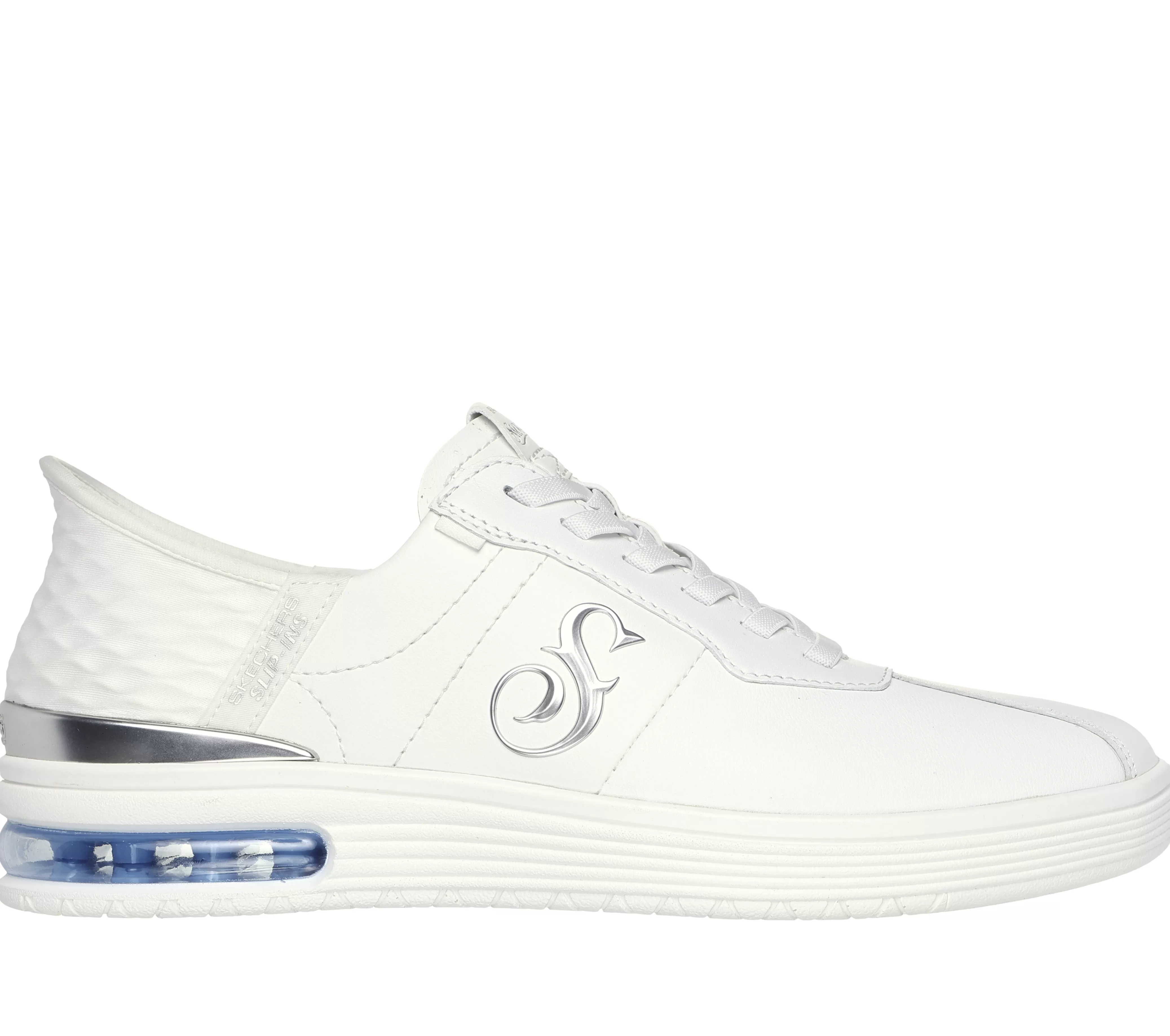 SKECHERS Slip-ins Snoop Dogg: Doggy Air | Hombre Hands Free Slip-Ins | Zapatillas Casual