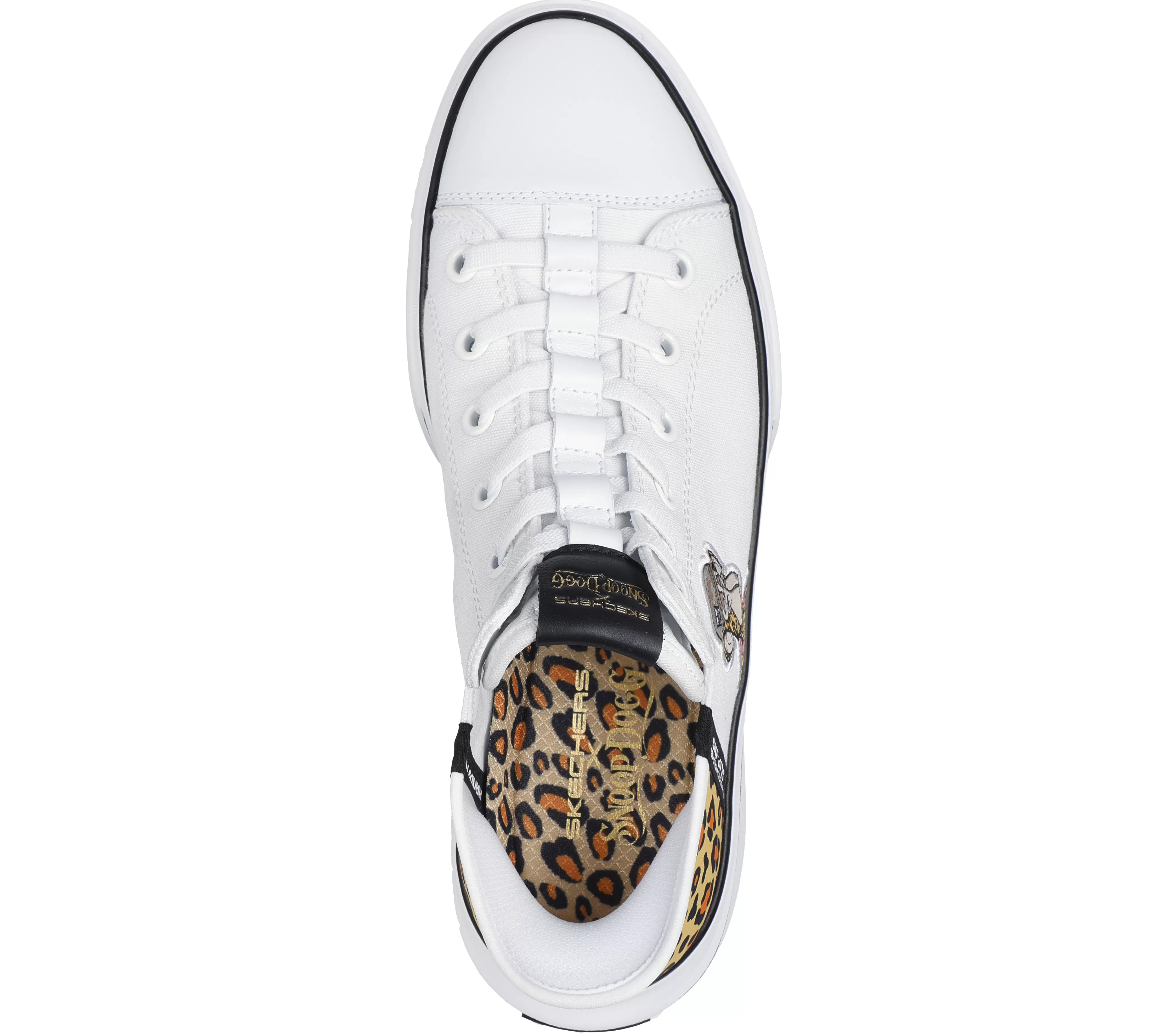 SKECHERS Slip-ins: Snoop One - Bombay Slip-in's | Hombre Hands Free Slip-Ins