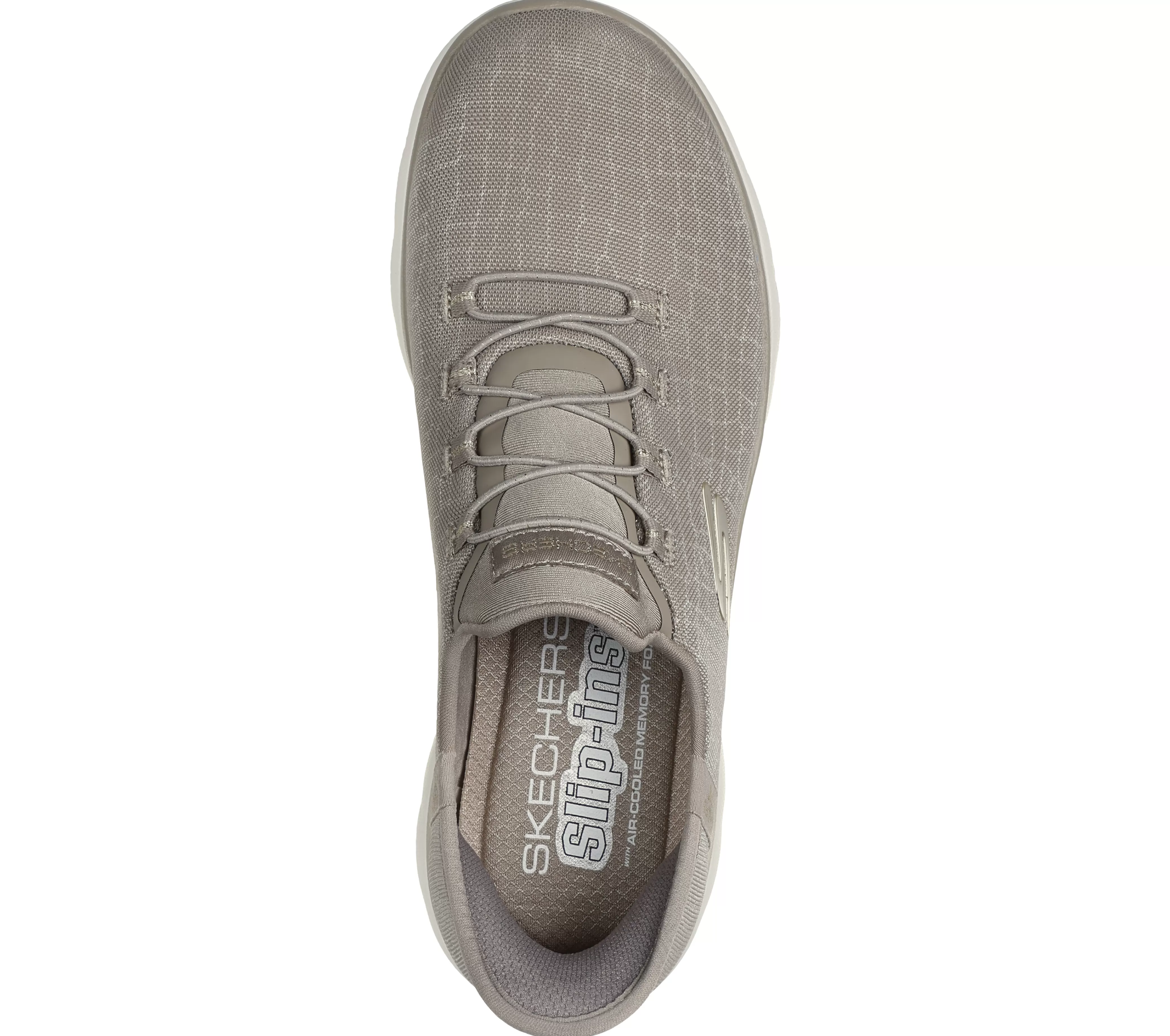 SKECHERS Slip-ins: Summits - Classy Night | Mujer Sin Cordones | Hands Free Slip-Ins