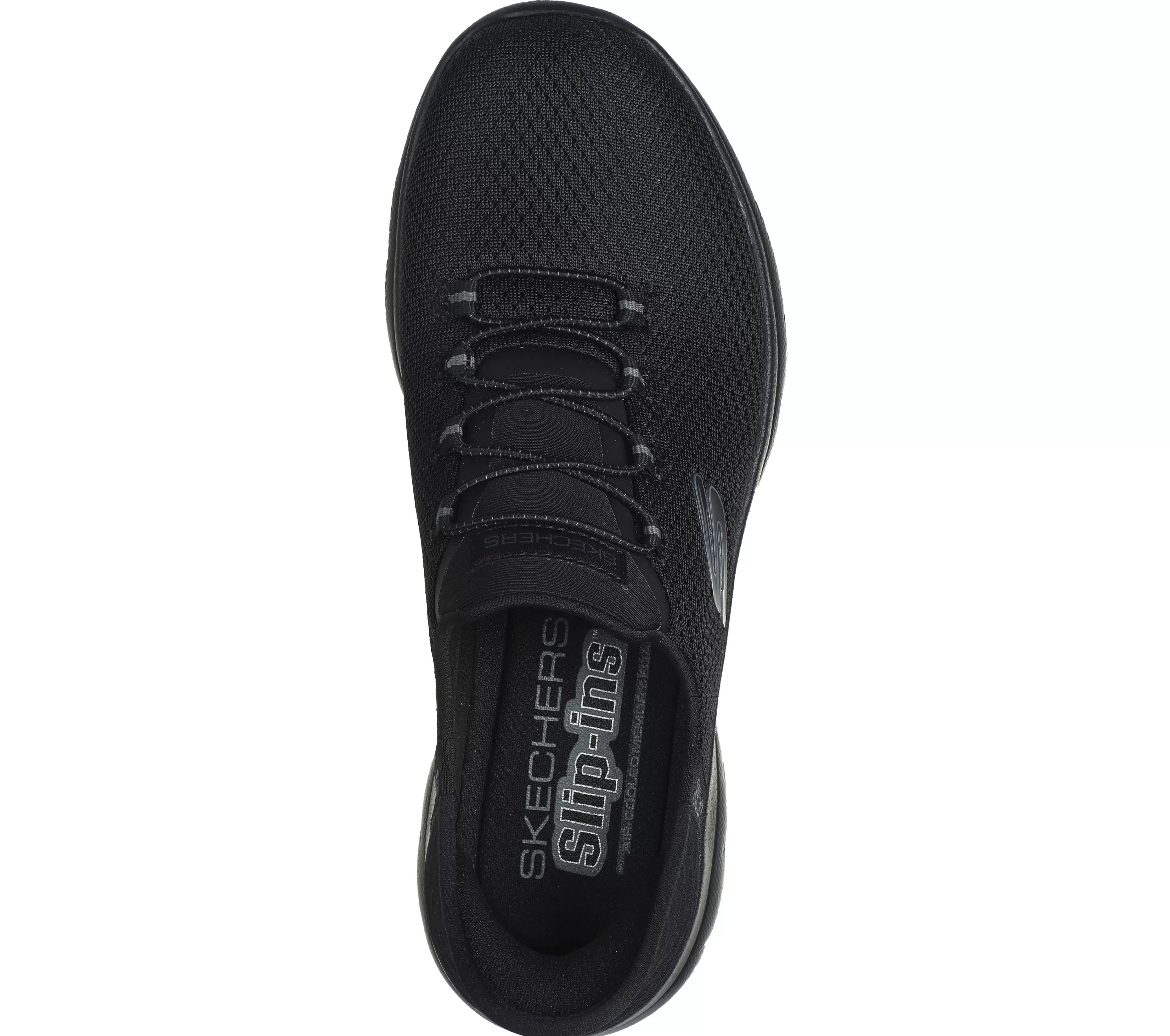 SKECHERS Slip-ins: Summits - Diamond Dream | Mujer Sin Cordones | Hands Free Slip-Ins