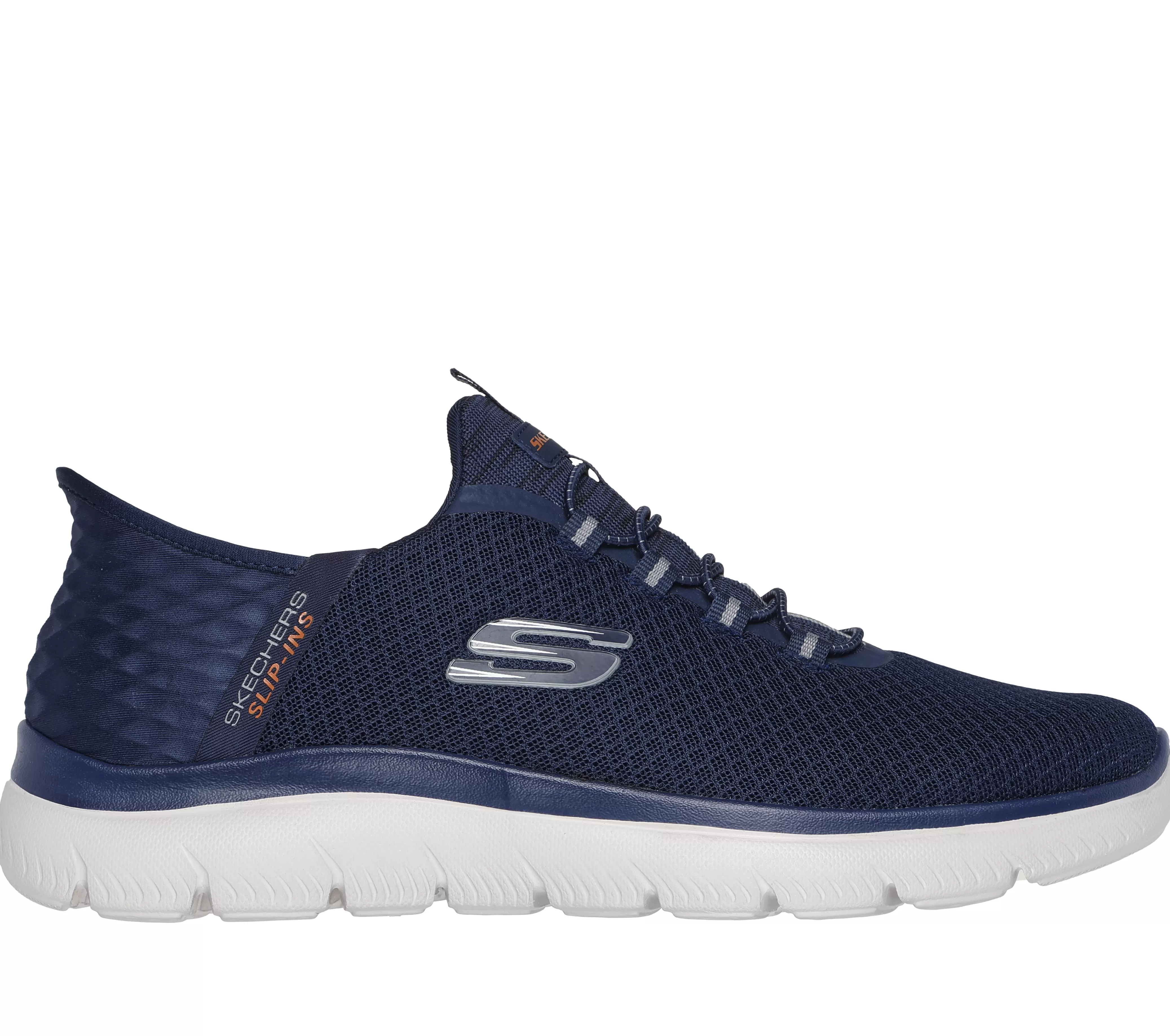 SKECHERS Slip-ins: Summits - High Range | Hombre Hands Free Slip-Ins