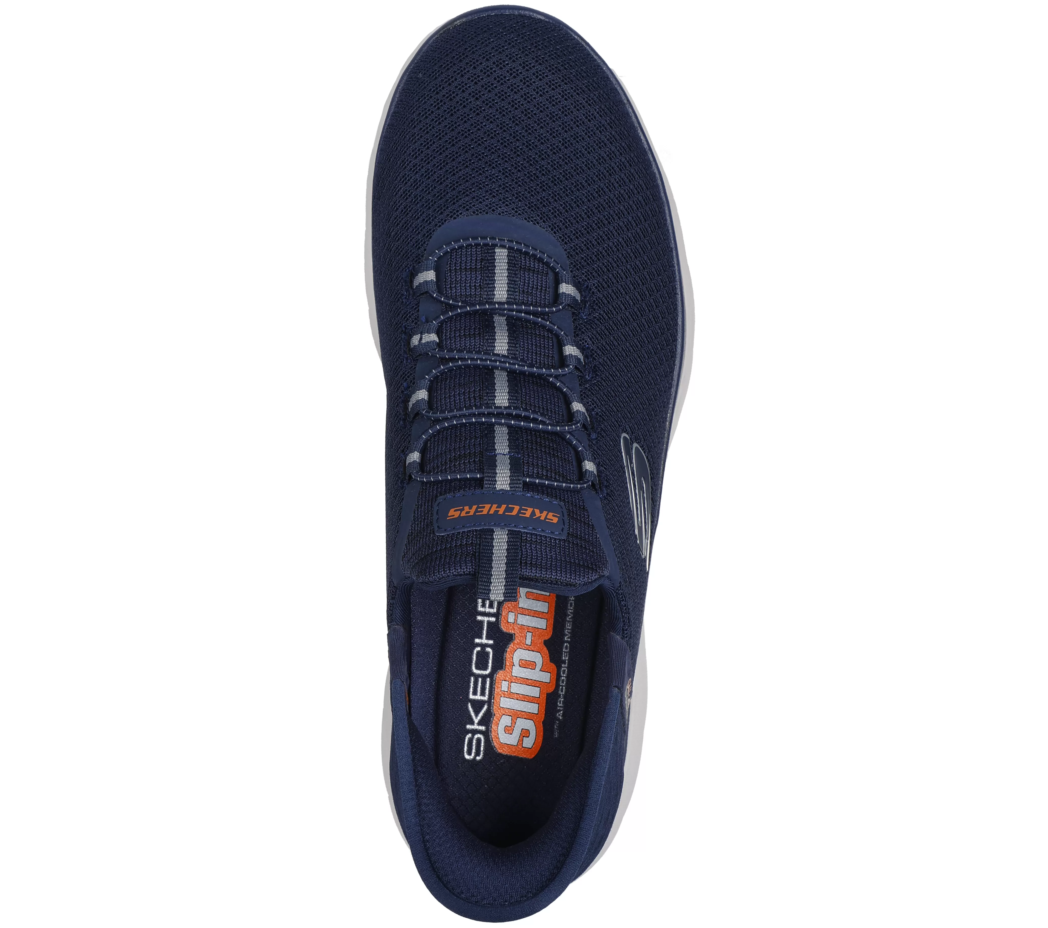 SKECHERS Slip-ins: Summits - High Range | Hombre Hands Free Slip-Ins