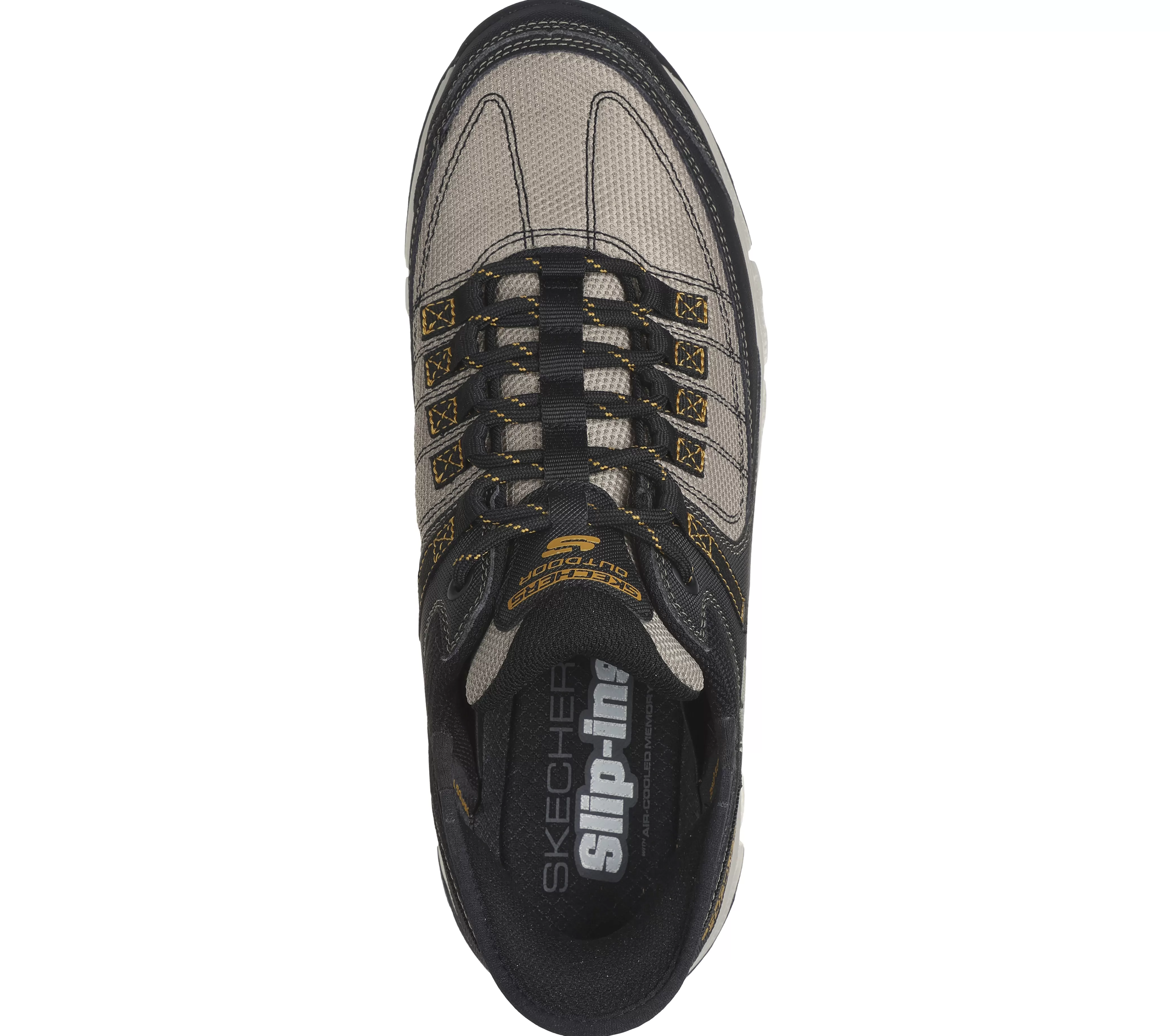 SKECHERS Slip-ins: Summits AT | Hombre Hands Free Slip-Ins | Zapatillas De Deporte