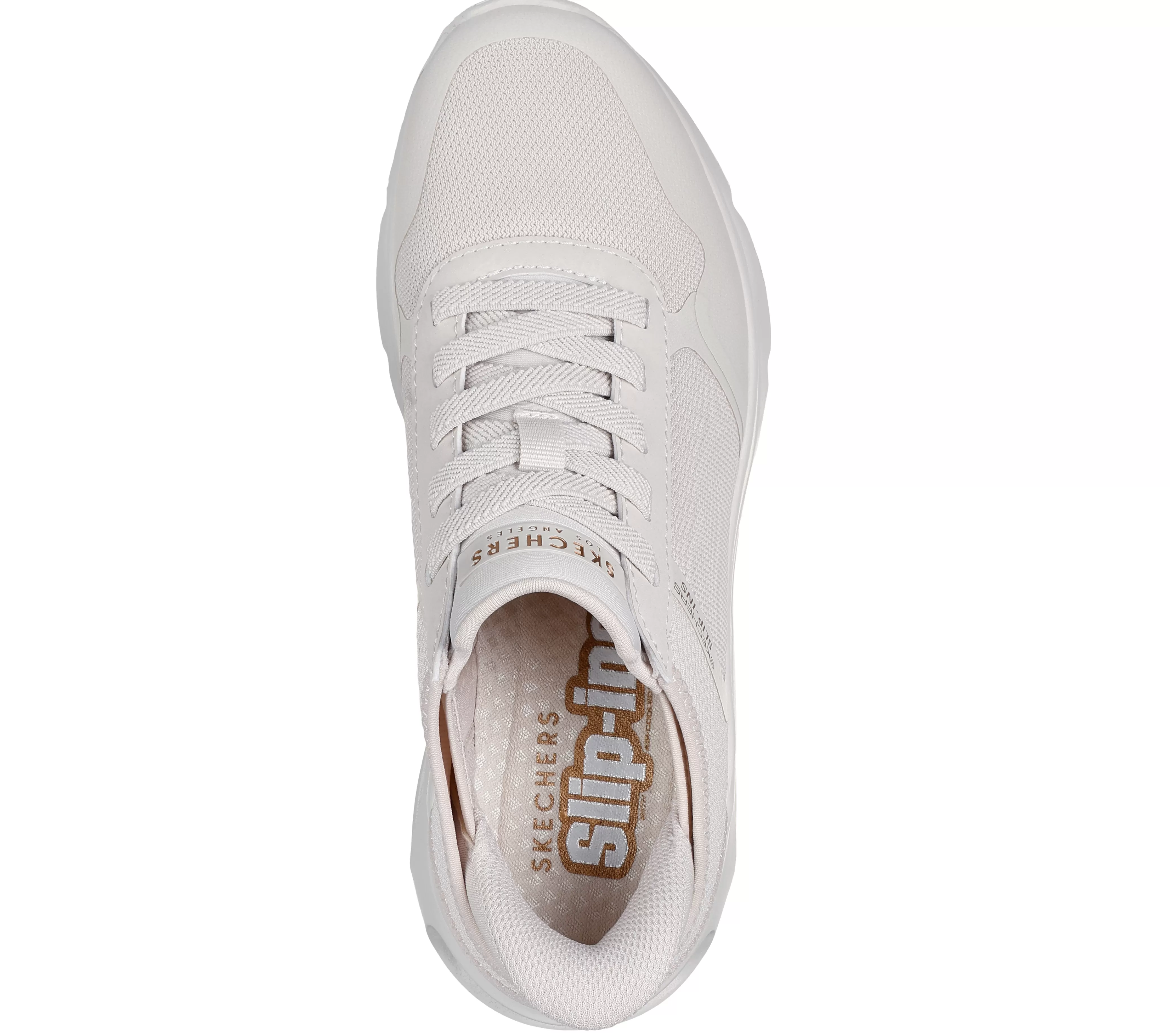 SKECHERS Slip-ins: Tres-Air Uno - Easy Steppers | Mujer Sin Cordones | Hands Free Slip-Ins