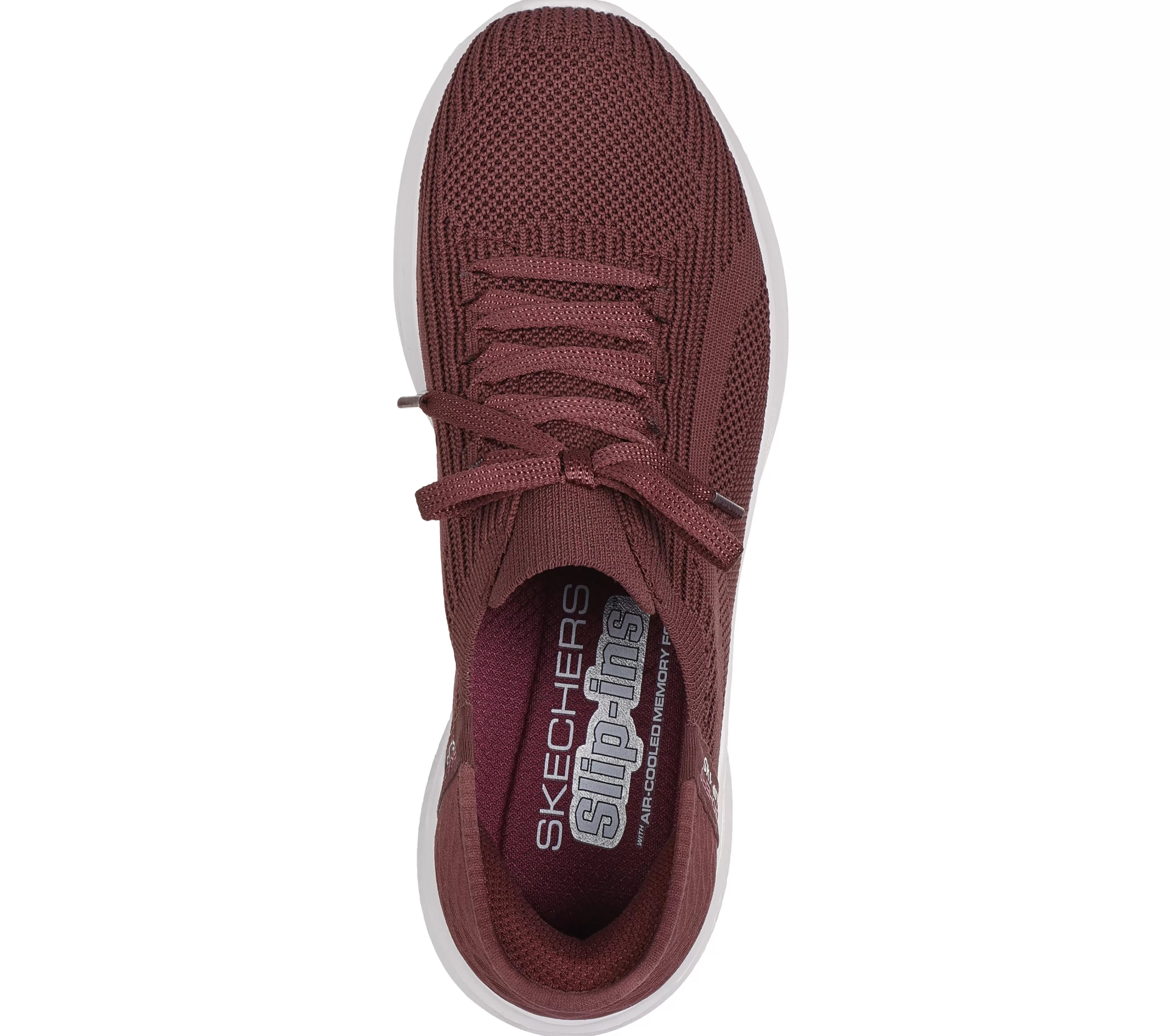 SKECHERS Slip-ins: Ultra Flex 3.0 - Brilliant | Mujer Sin Cordones | Hands Free Slip-Ins