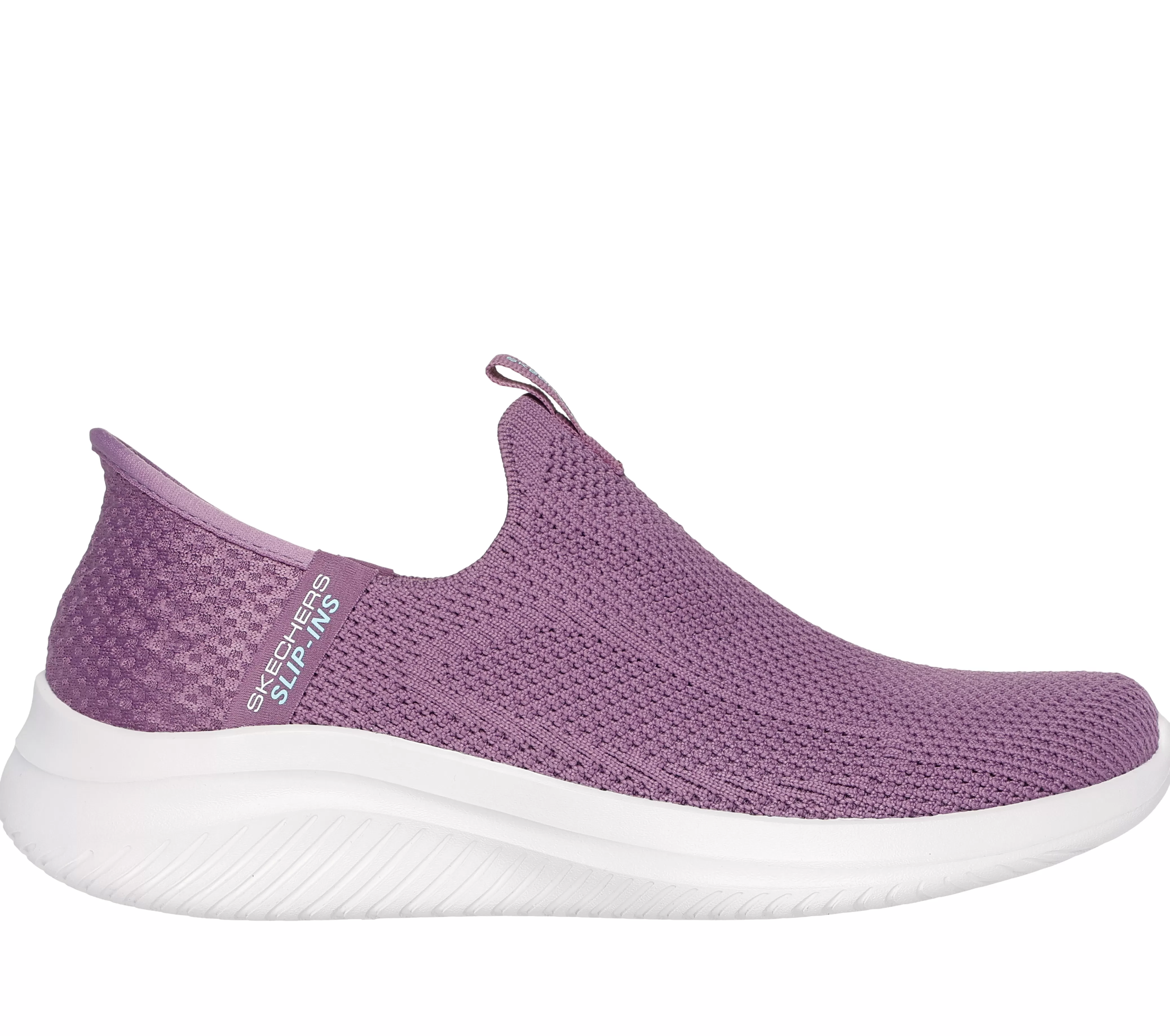 SKECHERS Slip-ins: Ultra Flex 3.0 - Easy Win | Mujer Sin Cordones | Hands Free Slip-Ins