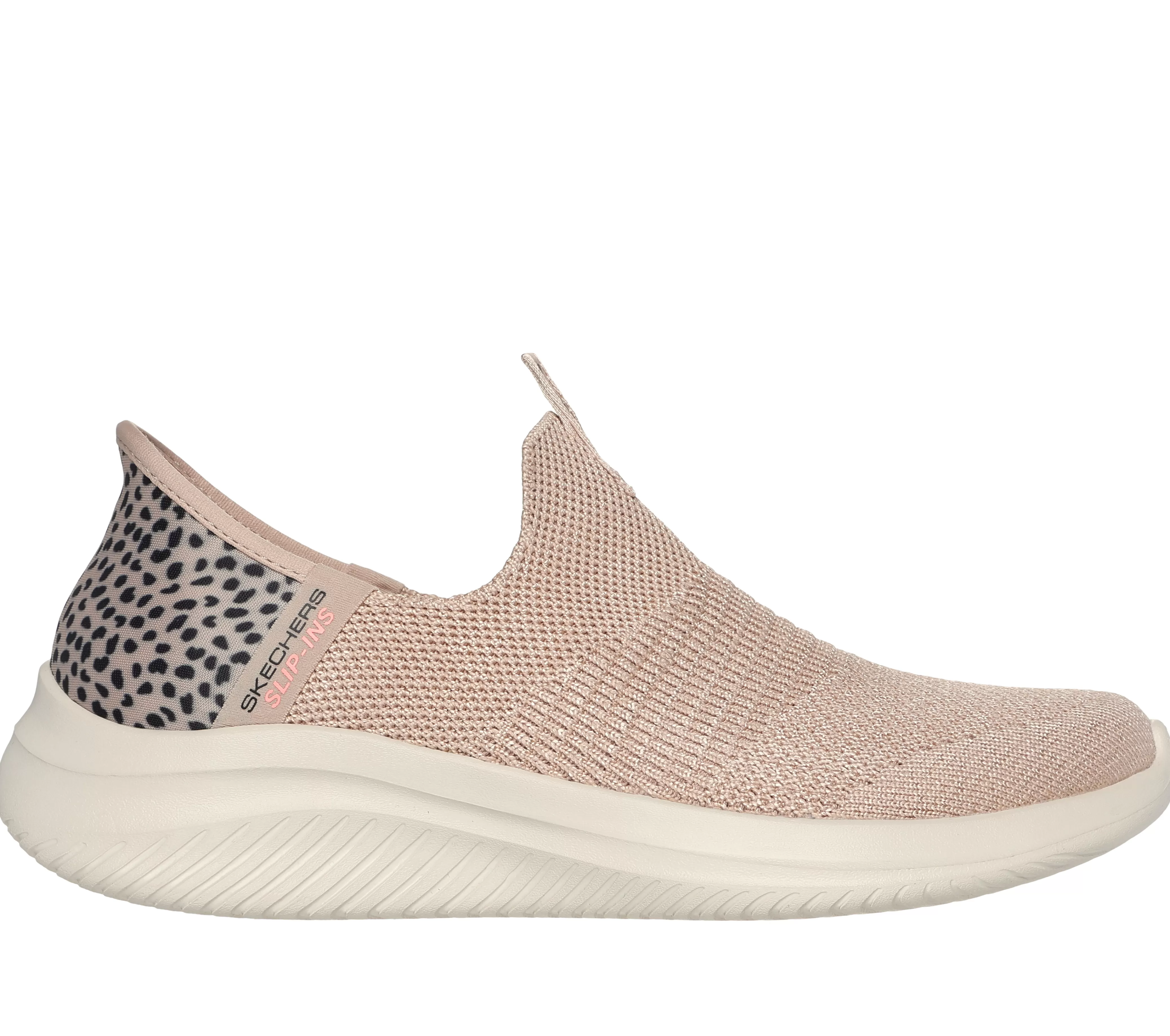 SKECHERS Slip-ins: Ultra Flex 3.0 - New Energy | Mujer Sin Cordones | Hands Free Slip-Ins