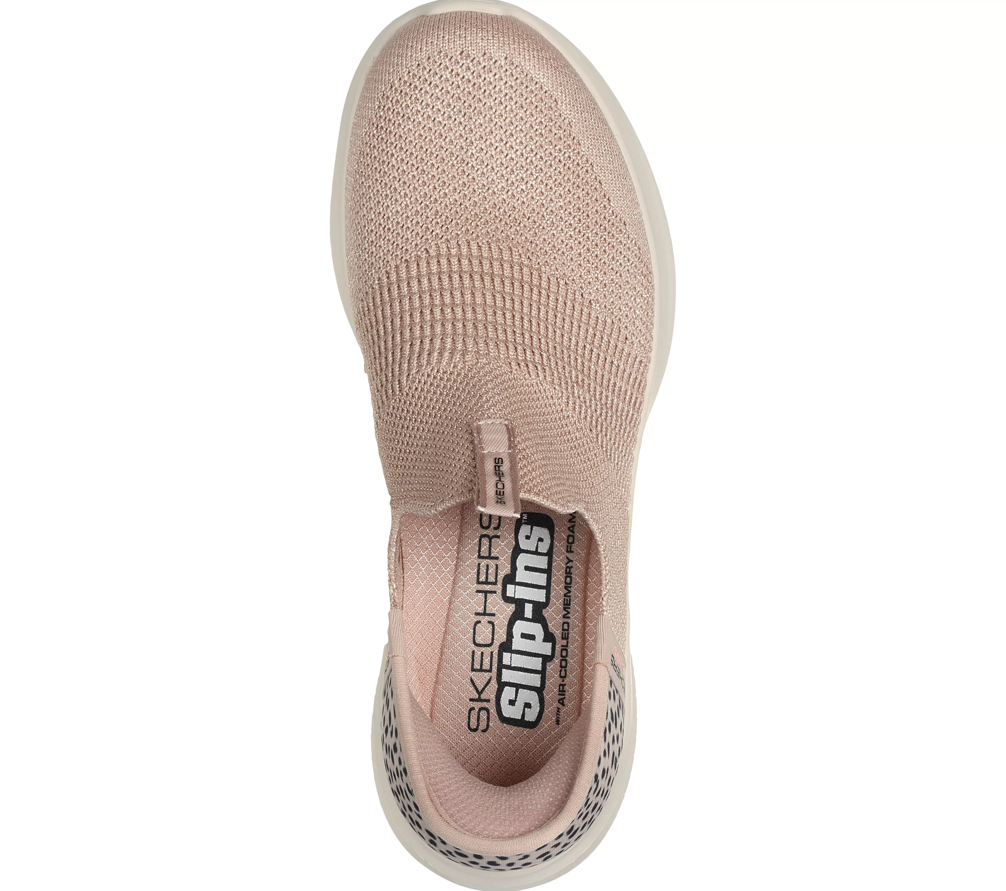 SKECHERS Slip-ins: Ultra Flex 3.0 - New Energy | Mujer Sin Cordones | Hands Free Slip-Ins