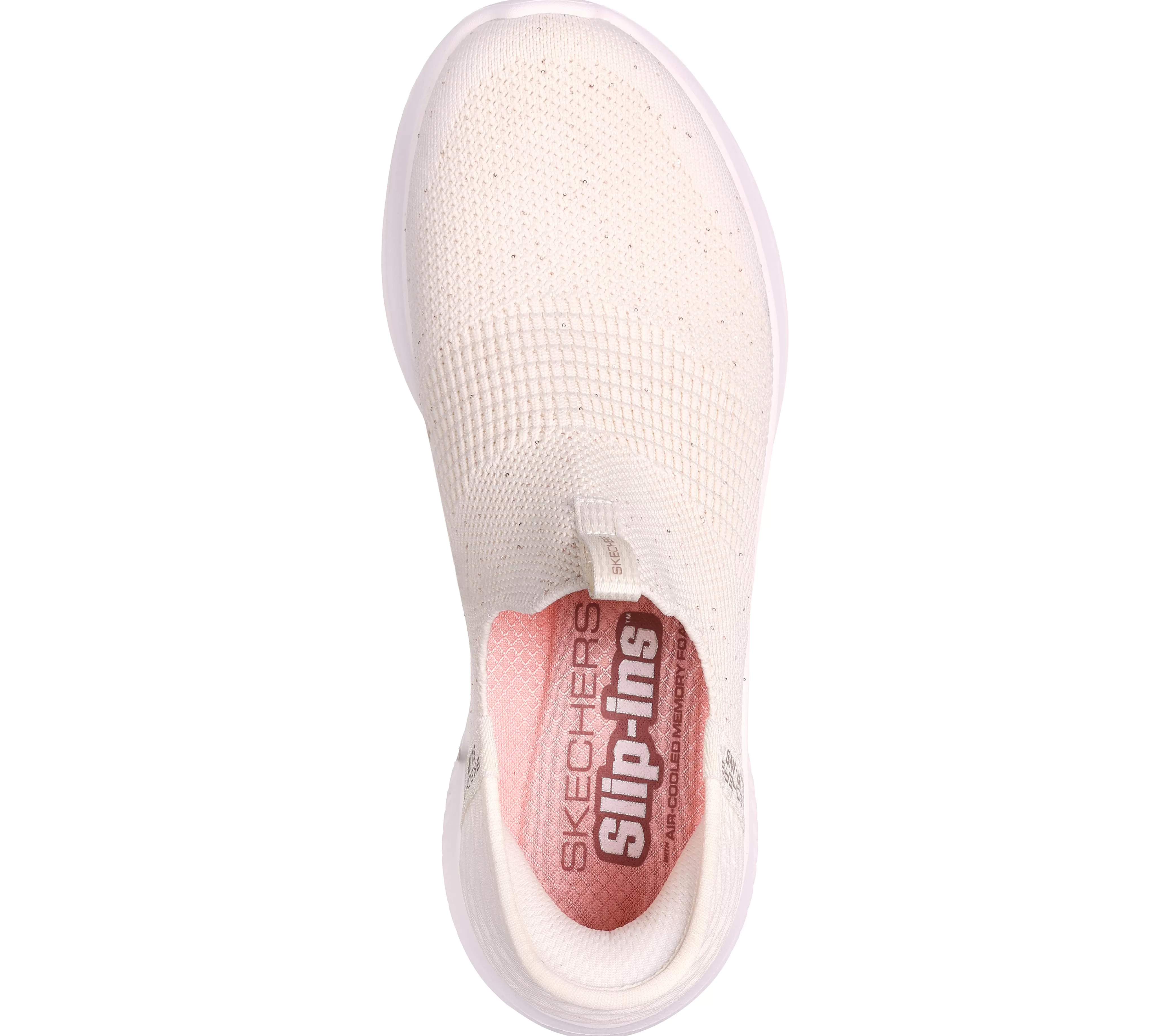 SKECHERS Slip-ins: Ultra Flex 3.0 - Shiny Night | Mujer Sin Cordones | Hands Free Slip-Ins