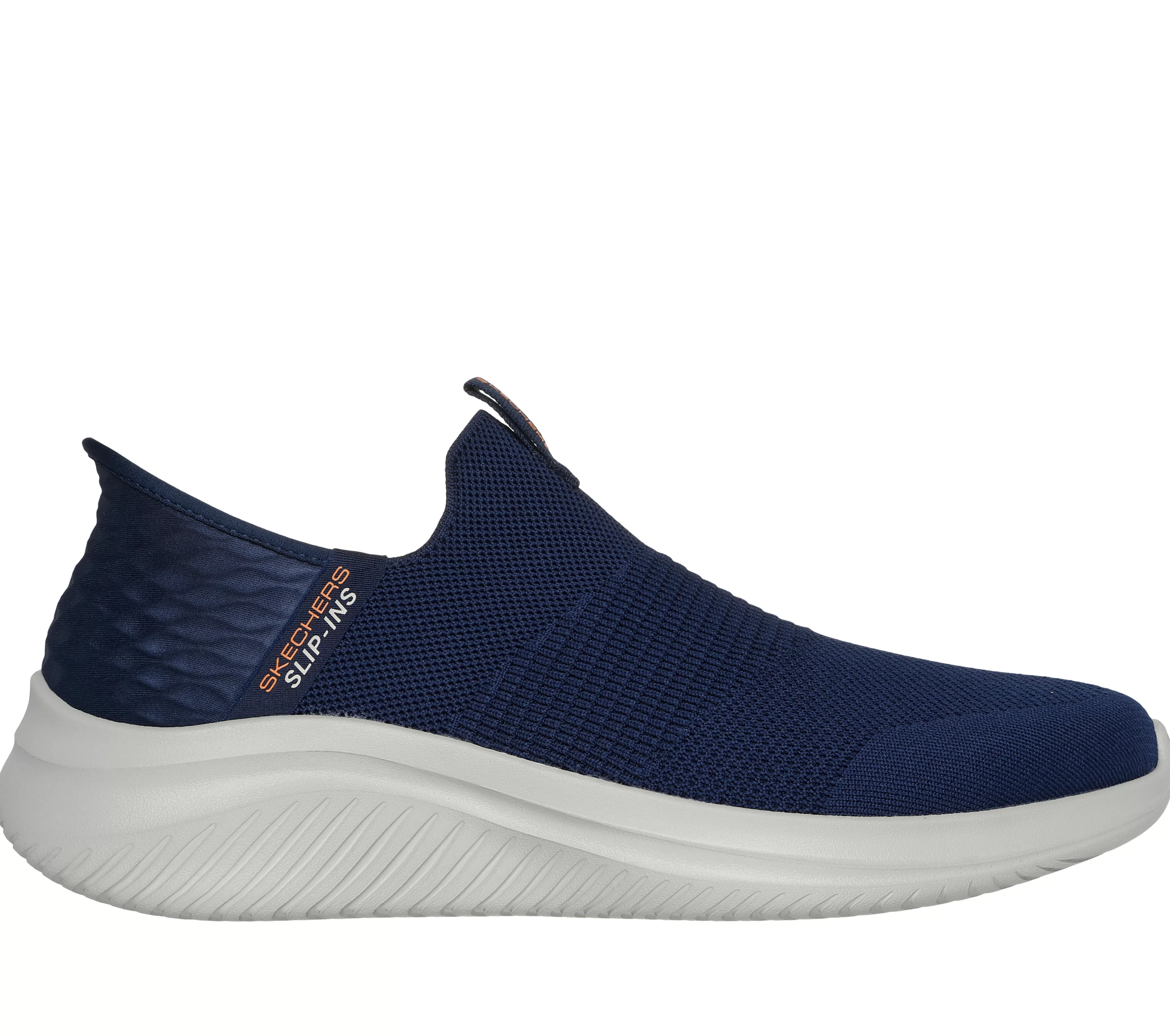 SKECHERS Slip-ins: Ultra Flex 3.0 - Smooth Step | Hombre Hands Free Slip-Ins | Zapatillas De Deporte