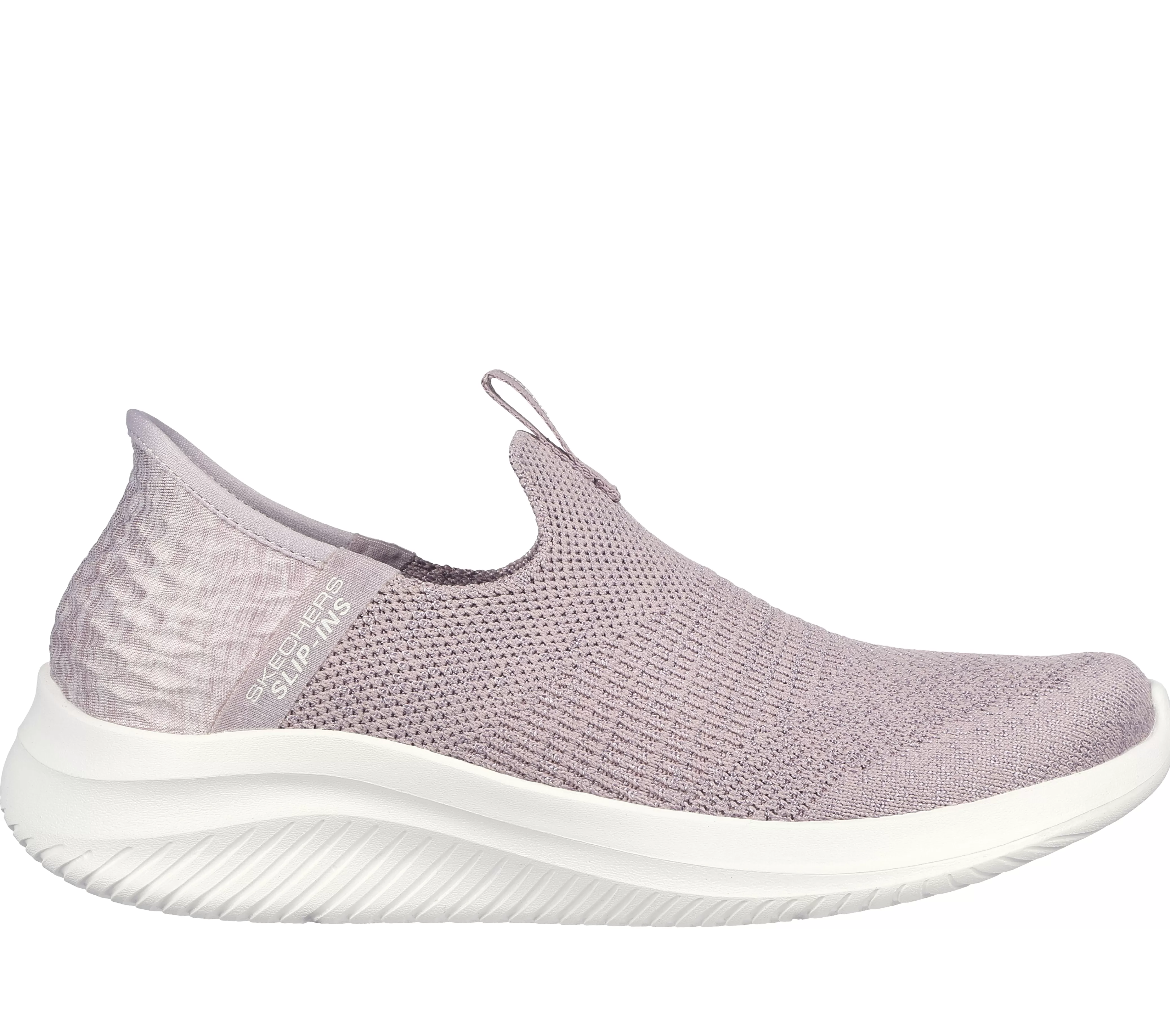 SKECHERS Slip-ins: Ultra Flex 3.0 - Smooth Step | Mujer Sin Cordones | Hands Free Slip-Ins