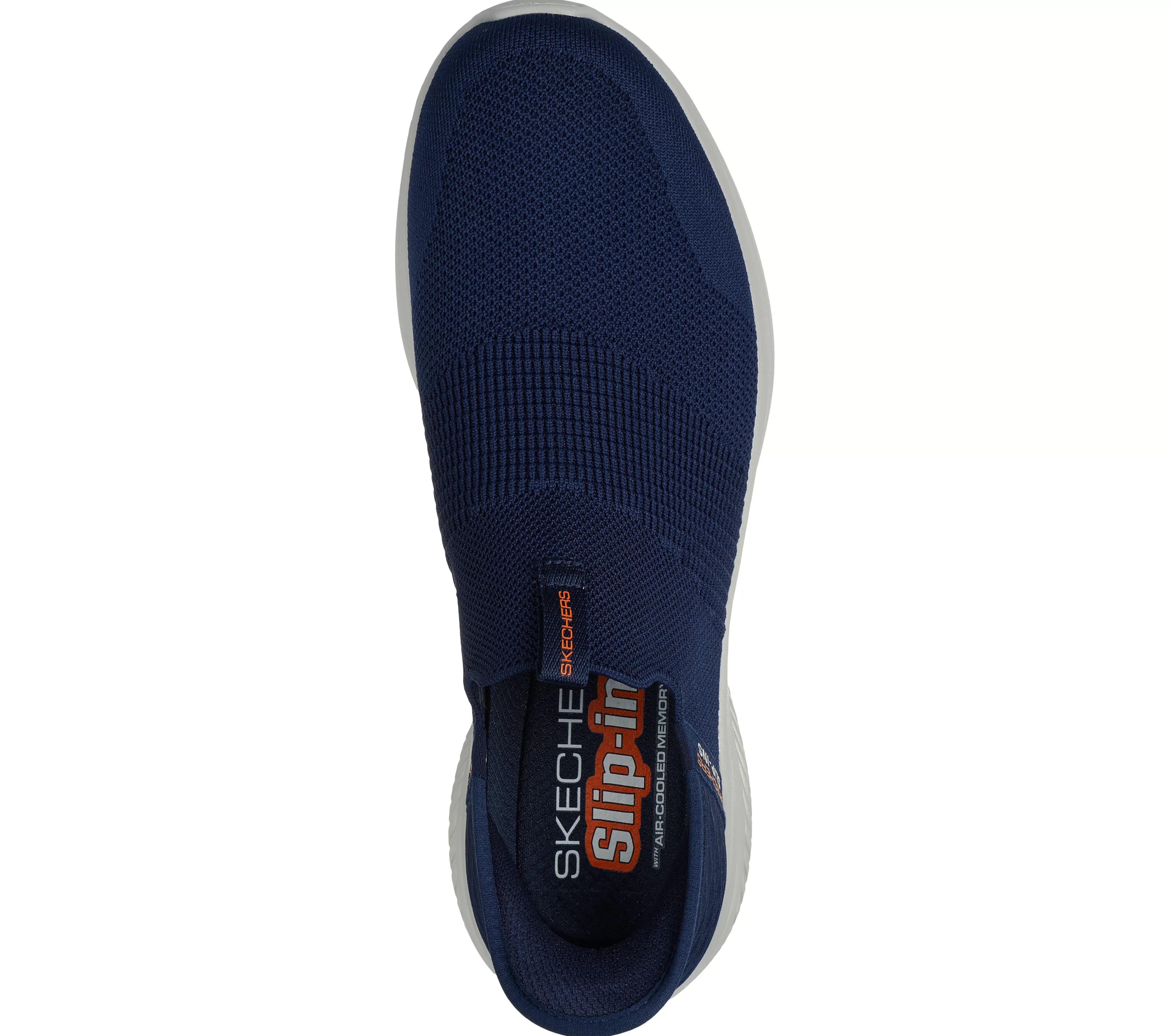 SKECHERS Slip-ins: Ultra Flex 3.0 - Smooth Step | Hombre Hands Free Slip-Ins | Zapatillas De Deporte