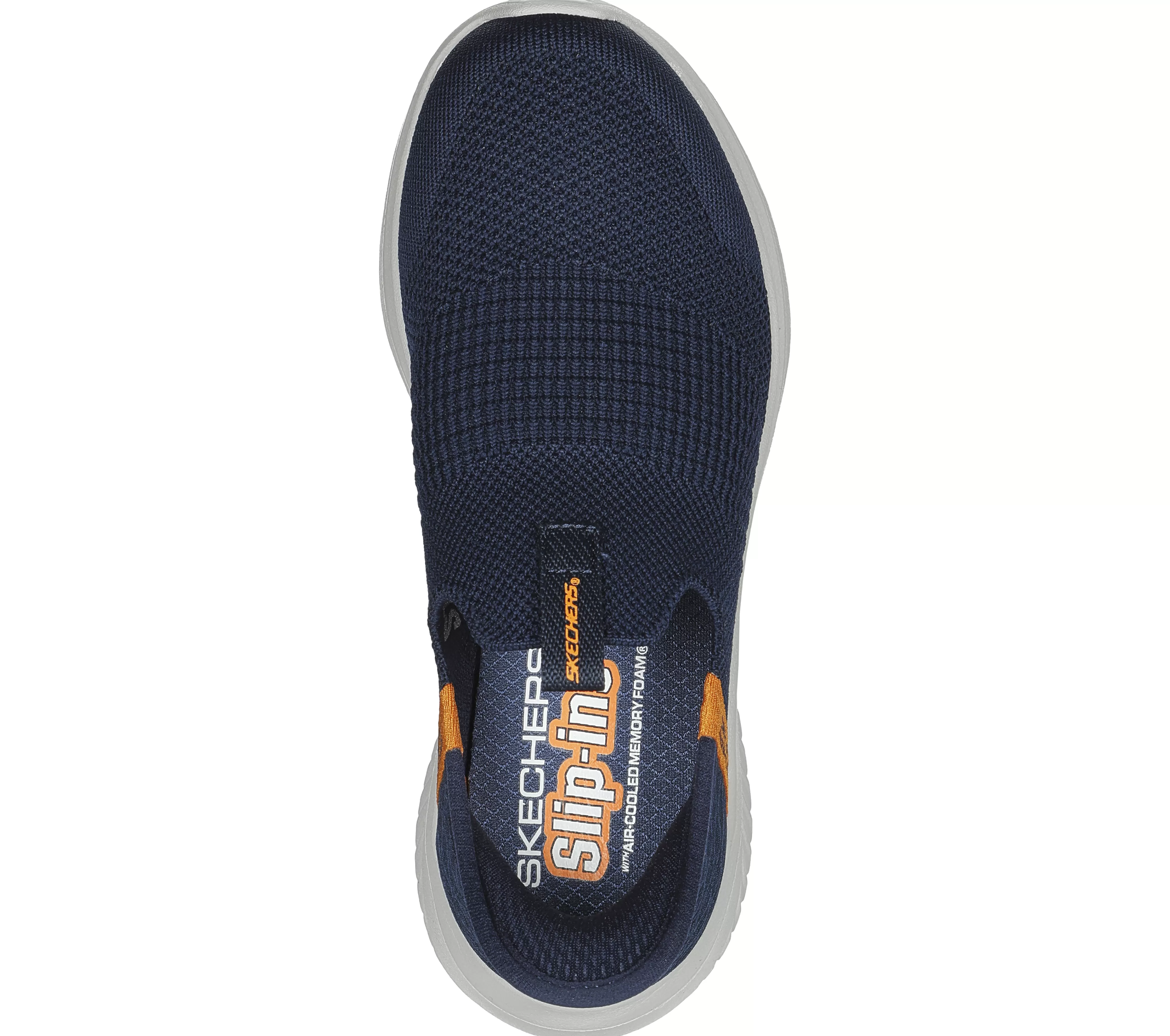 SKECHERS Slip-ins: Ultra Flex 3.0 - Smooth Step | Niños Sin Cordones | Hands Free Slip-Ins