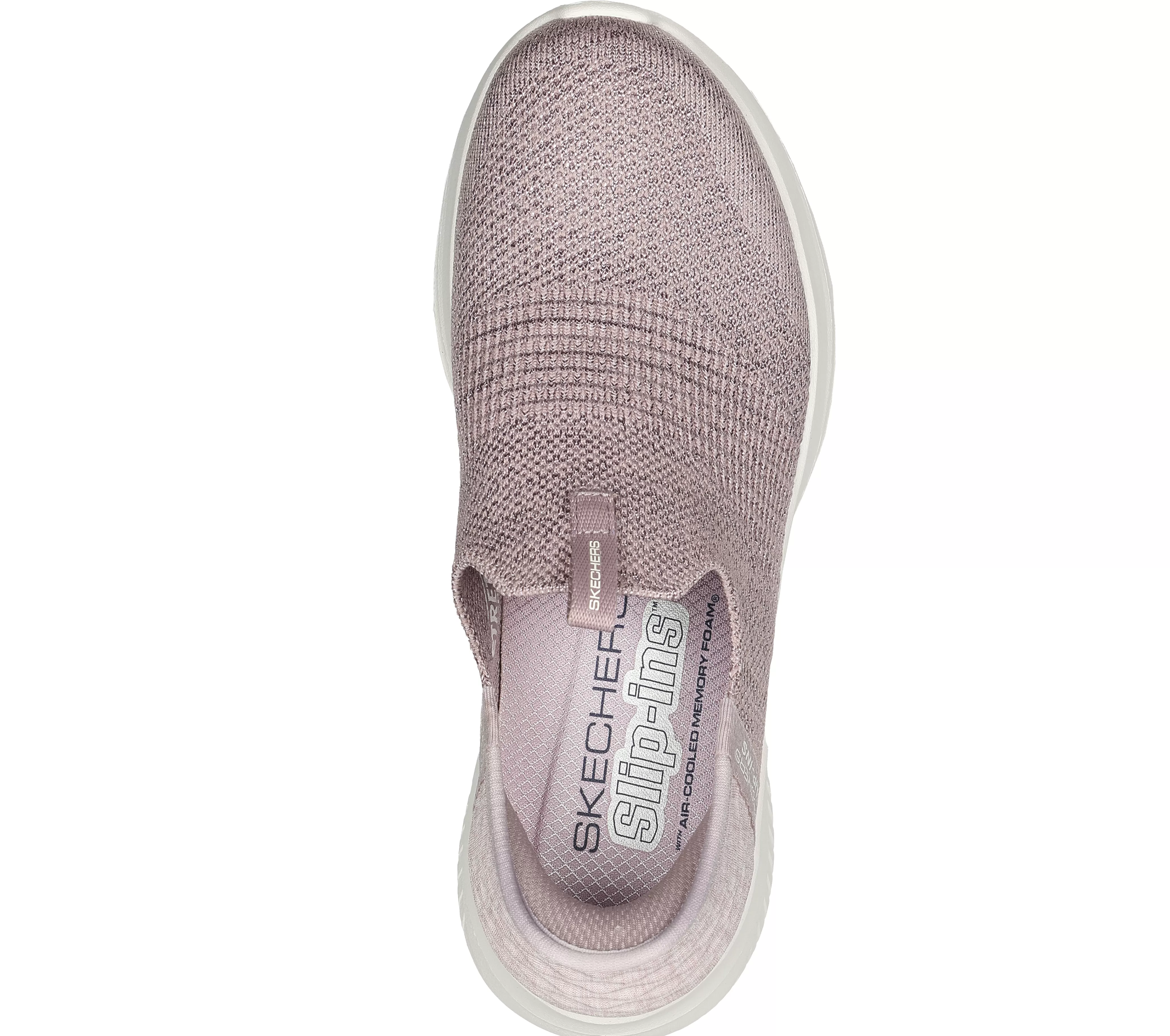 SKECHERS Slip-ins: Ultra Flex 3.0 - Smooth Step | Mujer Sin Cordones | Hands Free Slip-Ins