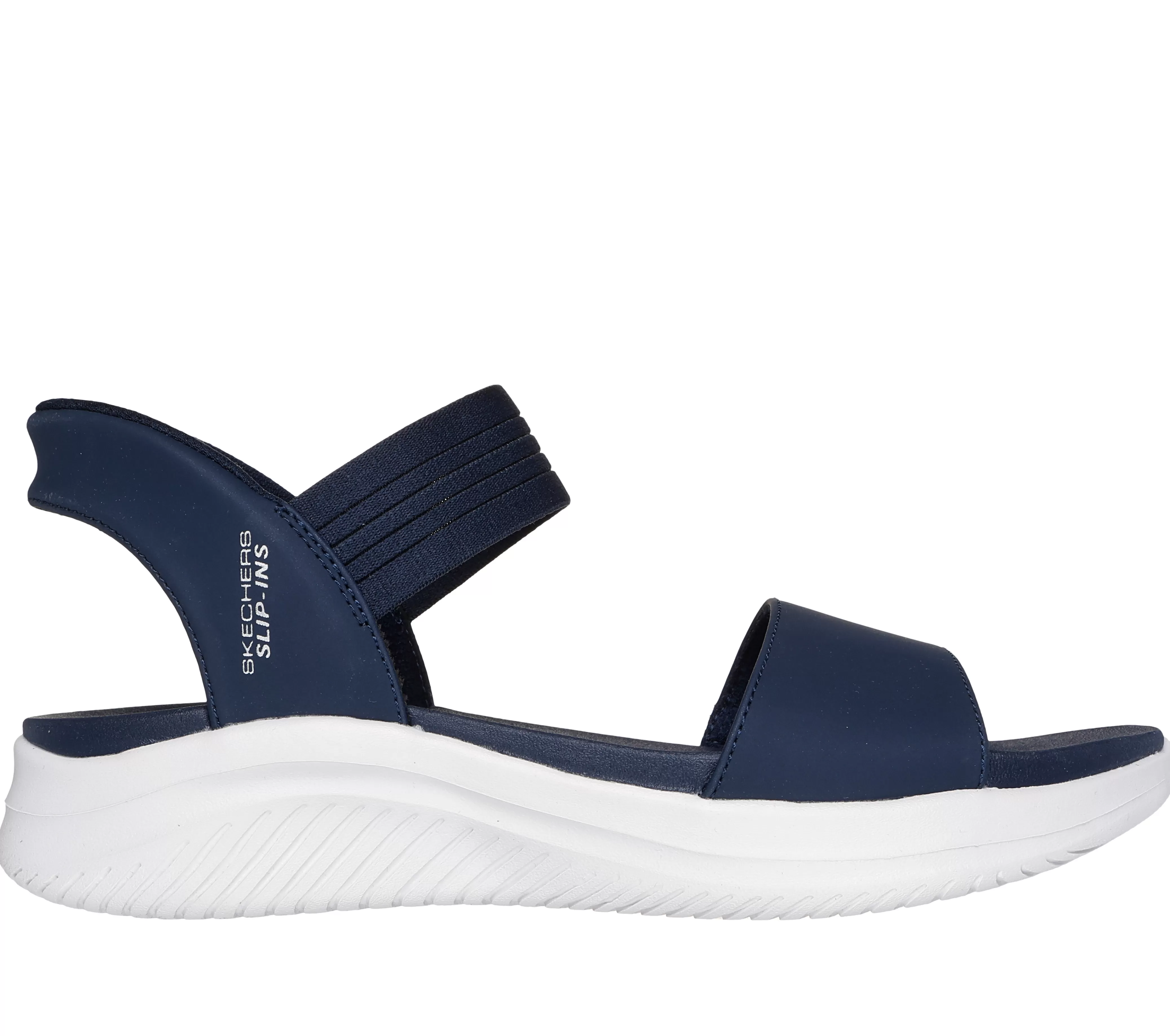 SKECHERS Slip-ins: Ultra Flex 3.0 - Summerville | Mujer Sandalias | Hands Free Slip-Ins