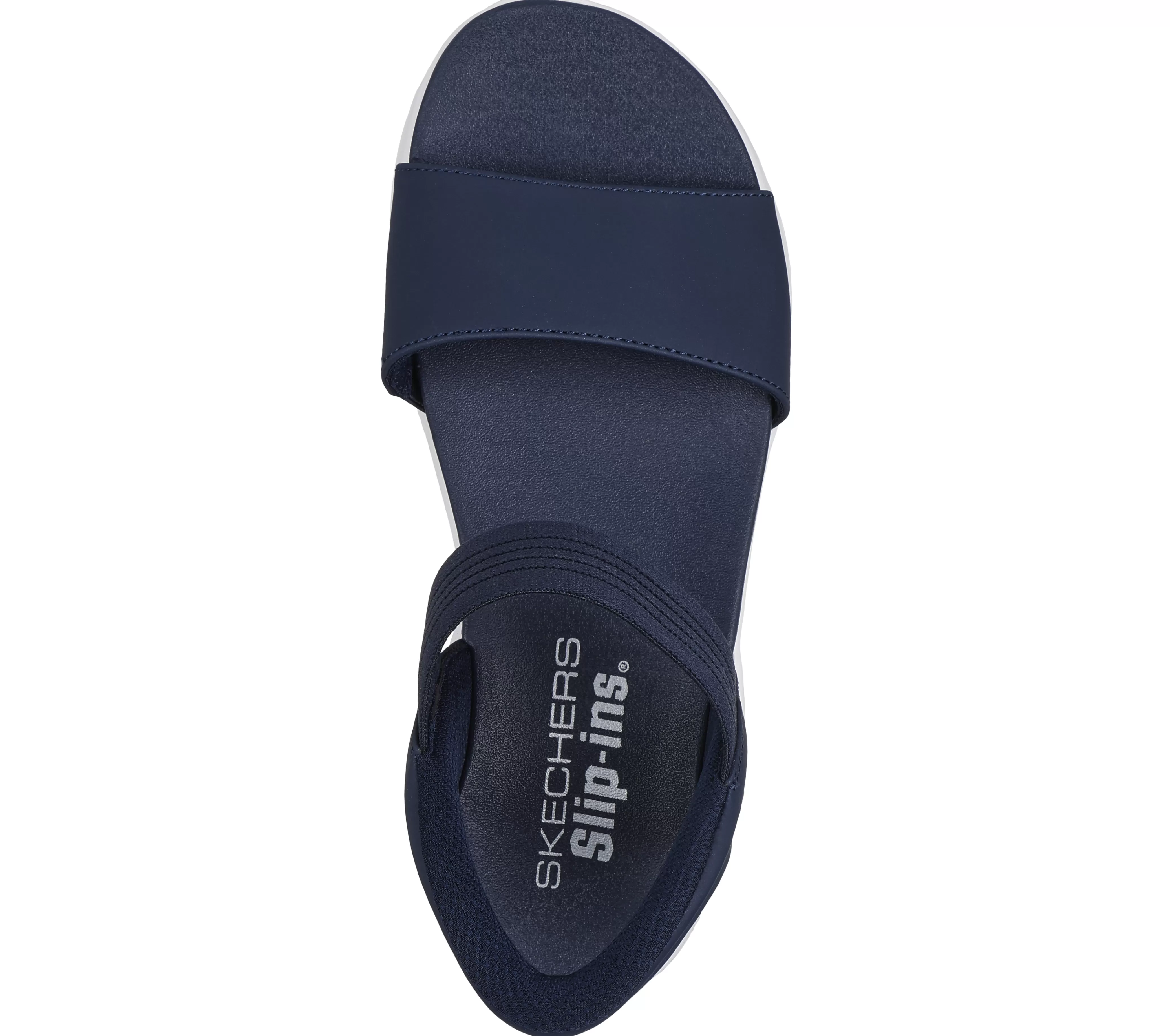 SKECHERS Slip-ins: Ultra Flex 3.0 - Summerville | Mujer Sandalias | Hands Free Slip-Ins