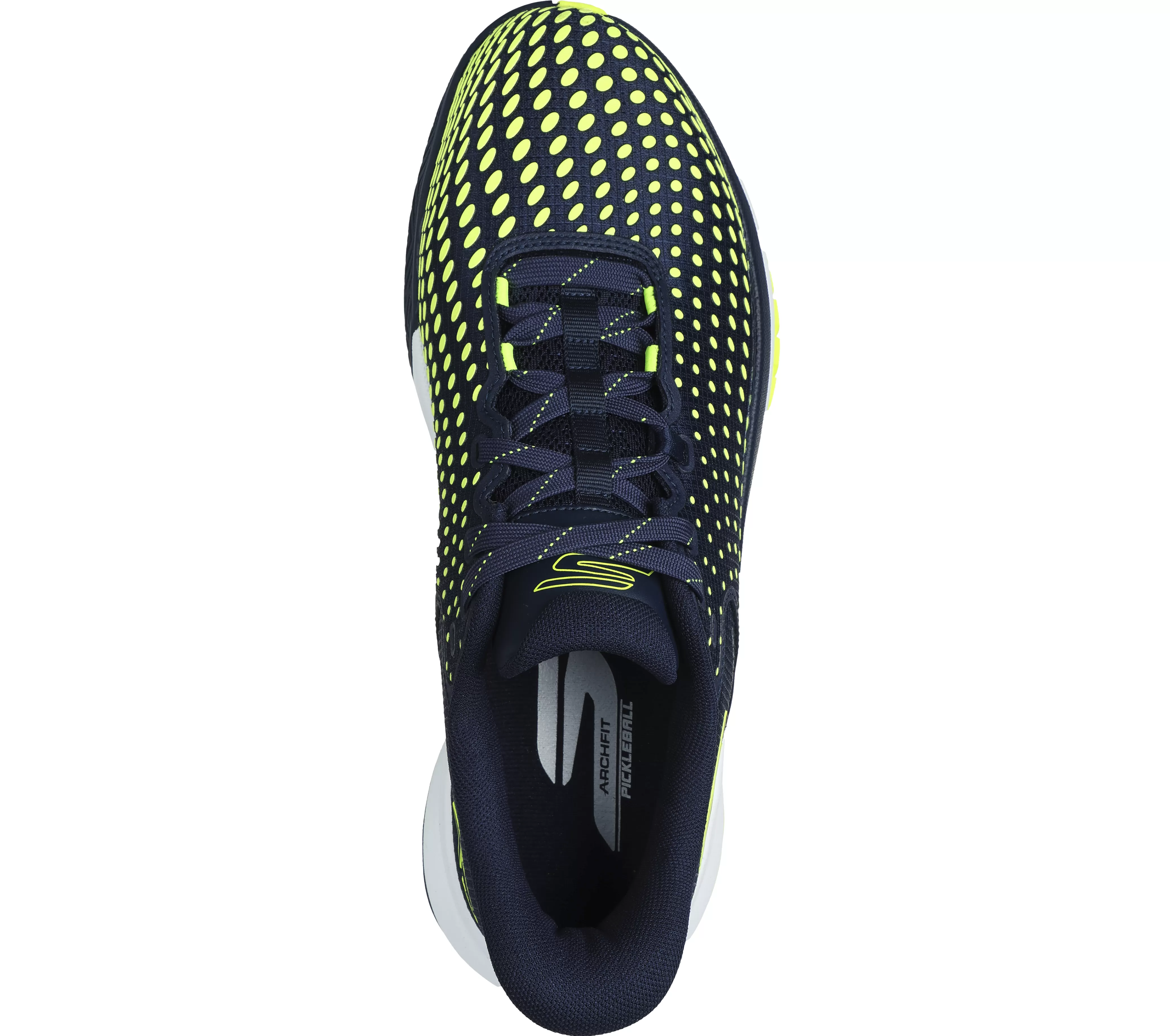 SKECHERS Slip-ins: Viper Court Elite | Hombre Hands Free Slip-Ins | Zapatillas De Deporte