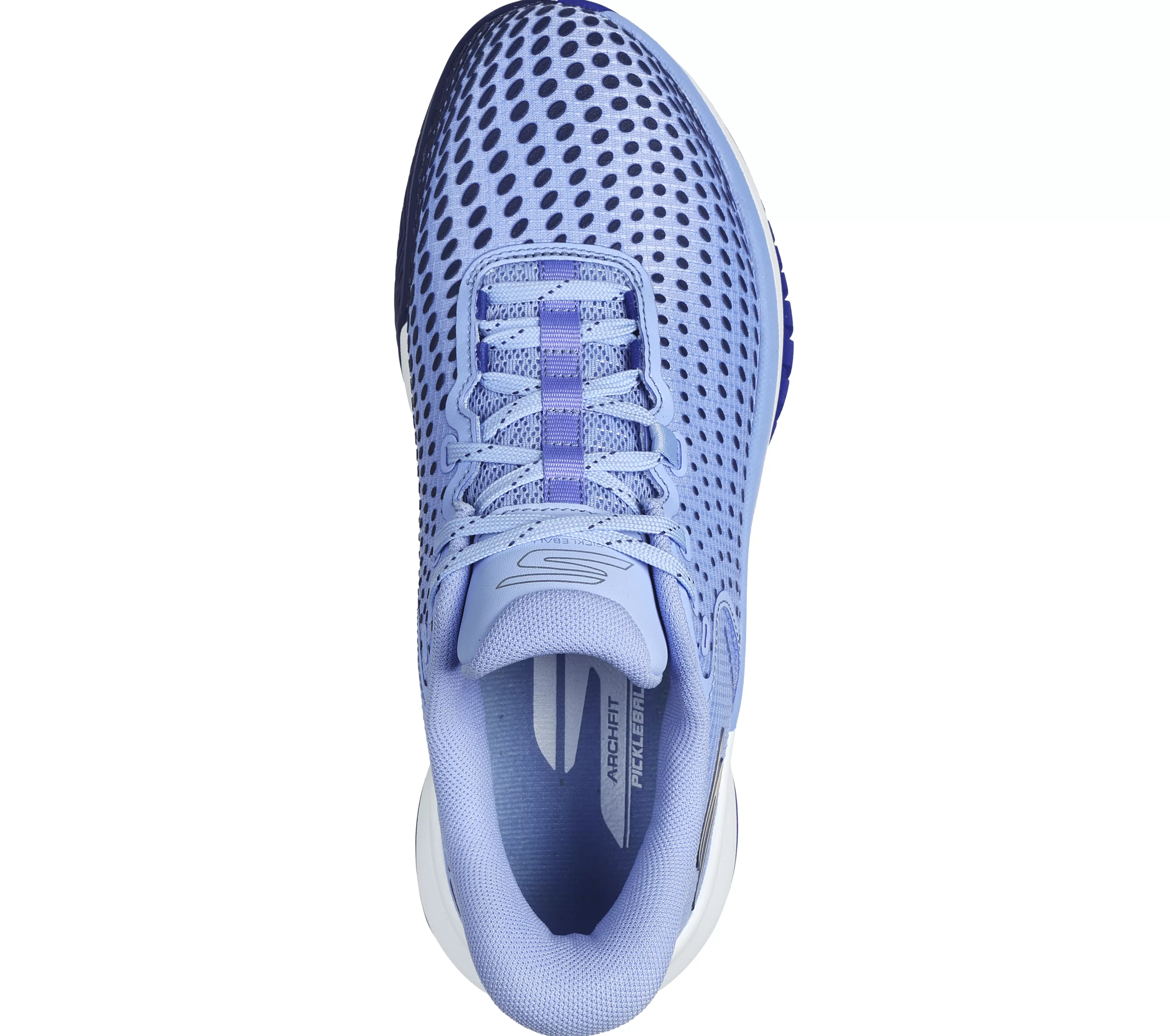 SKECHERS Slip-ins: Viper Court Elite | Mujer Sin Cordones | Hands Free Slip-Ins