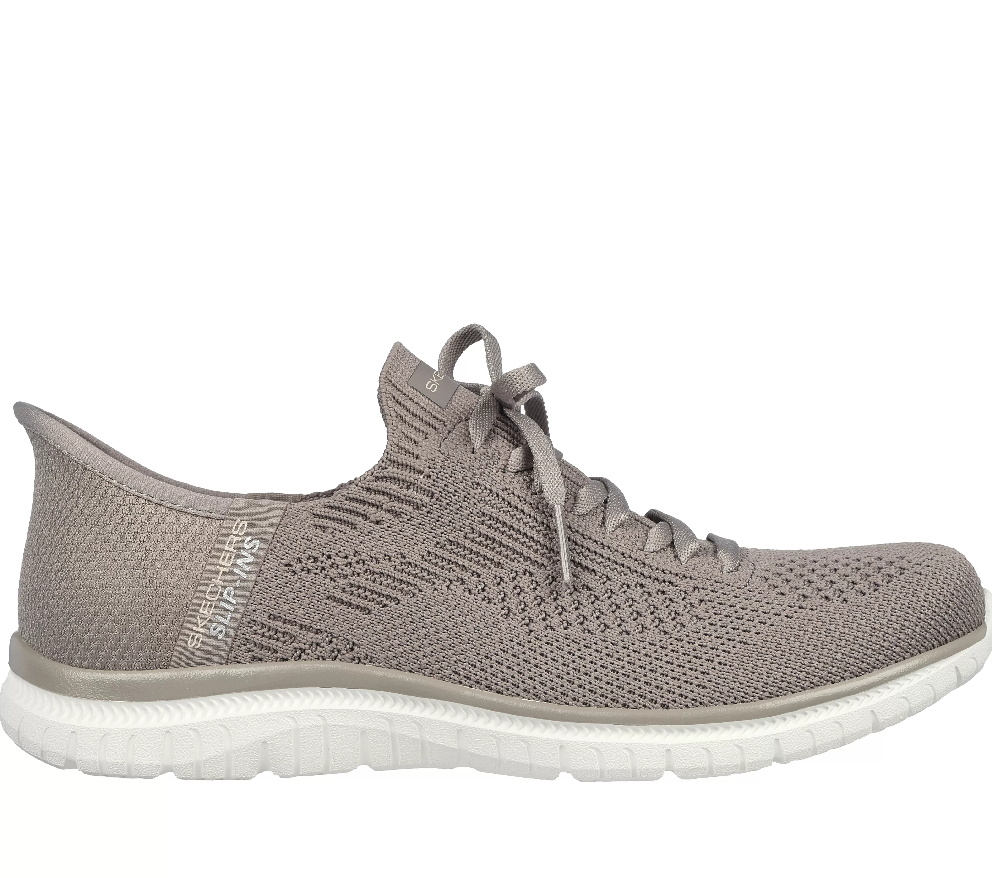 SKECHERS Slip-ins: Virtue - Divinity | Mujer Sin Cordones | Hands Free Slip-Ins